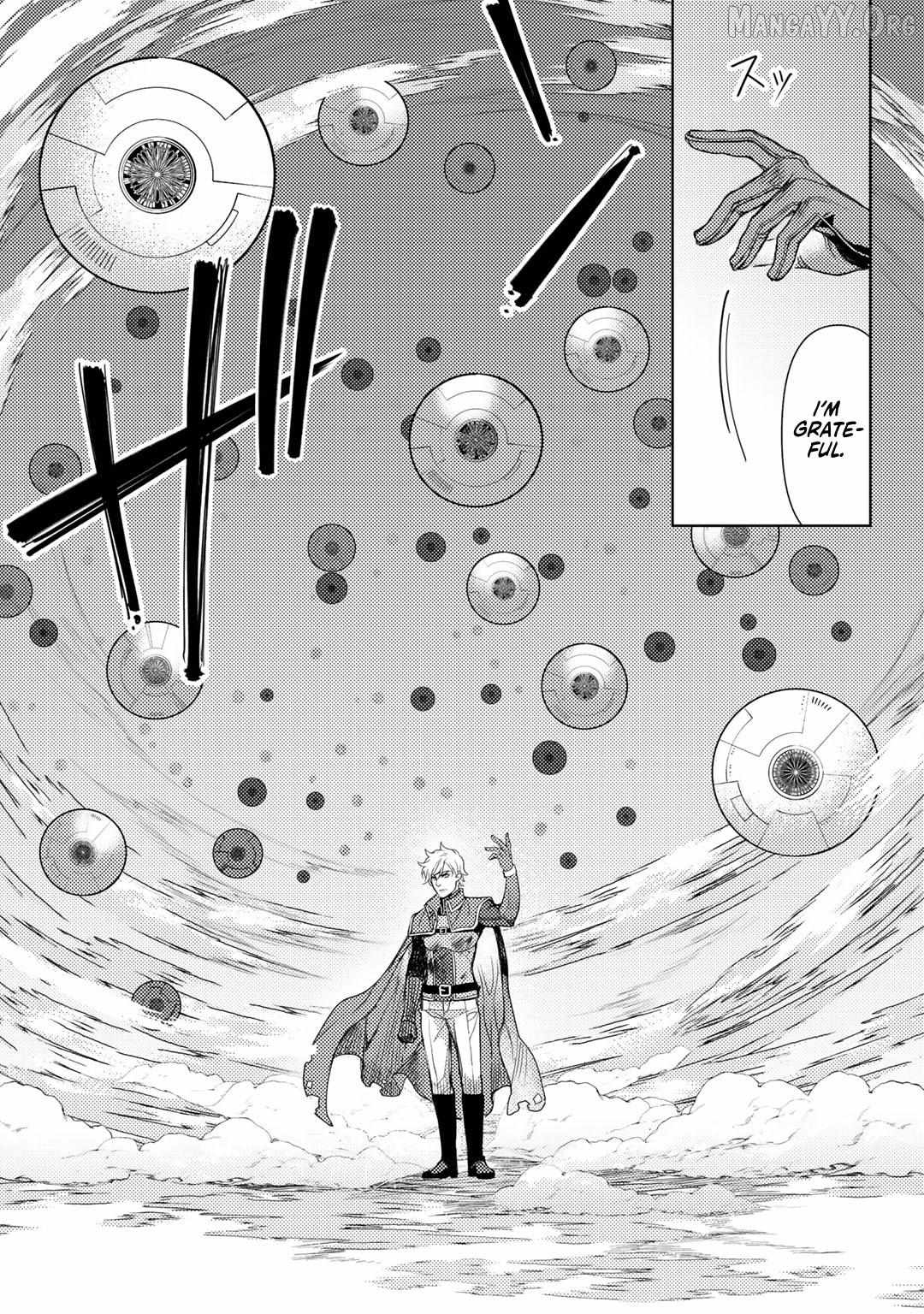 Ossan no Remake Bouken Nikki: Autocamp kara Hajimaru Isekai Mankitsu Life Chapter 24 - page 21
