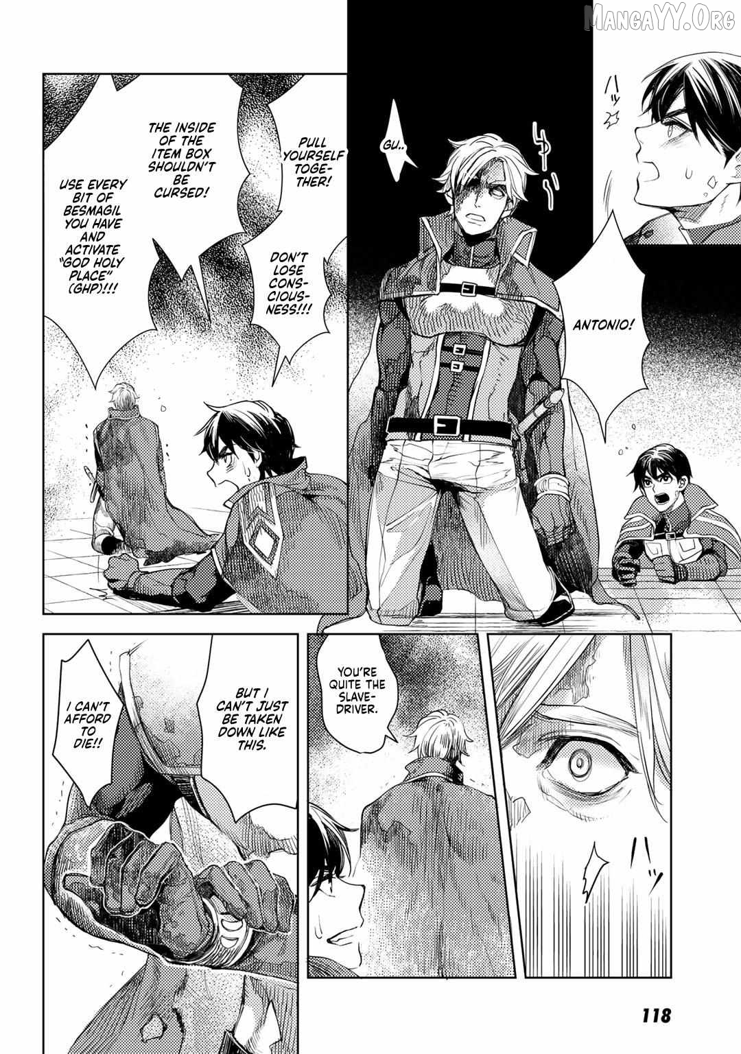 Ossan no Remake Bouken Nikki: Autocamp kara Hajimaru Isekai Mankitsu Life Chapter 25 - page 11