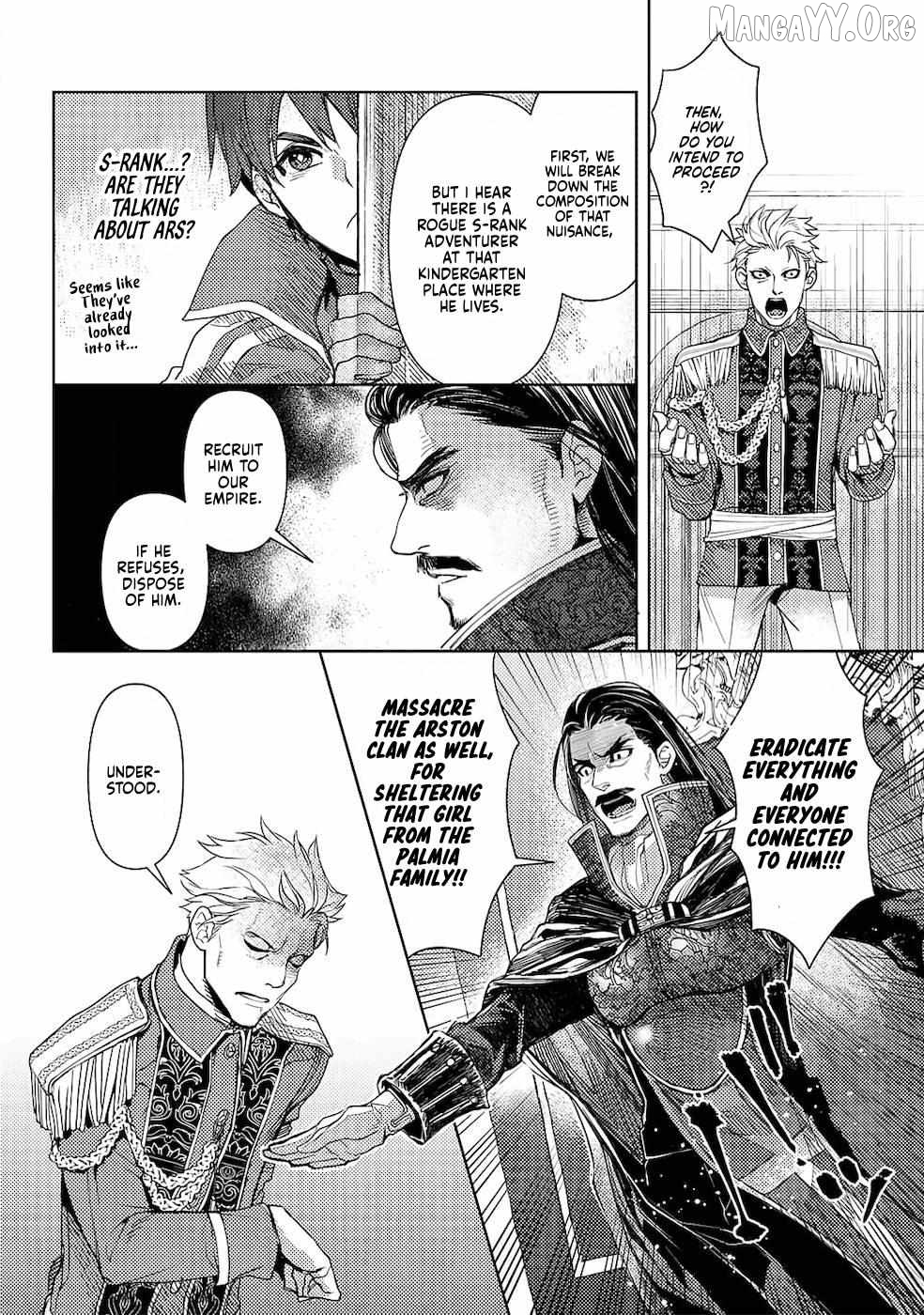 Ossan no Remake Bouken Nikki: Autocamp kara Hajimaru Isekai Mankitsu Life Chapter 26 - page 10