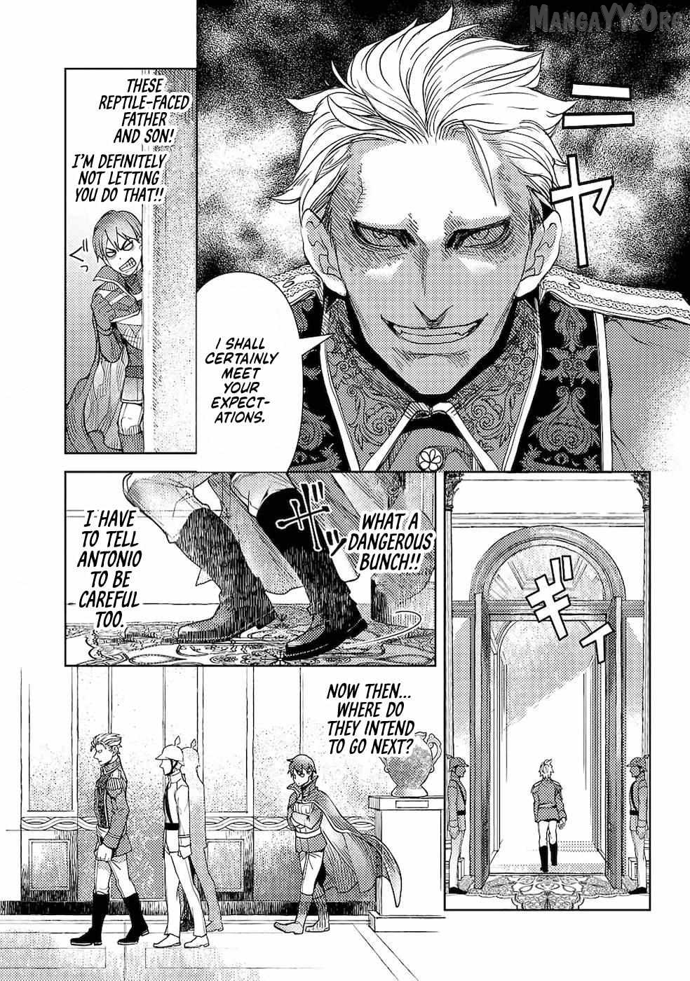 Ossan no Remake Bouken Nikki: Autocamp kara Hajimaru Isekai Mankitsu Life Chapter 26 - page 11