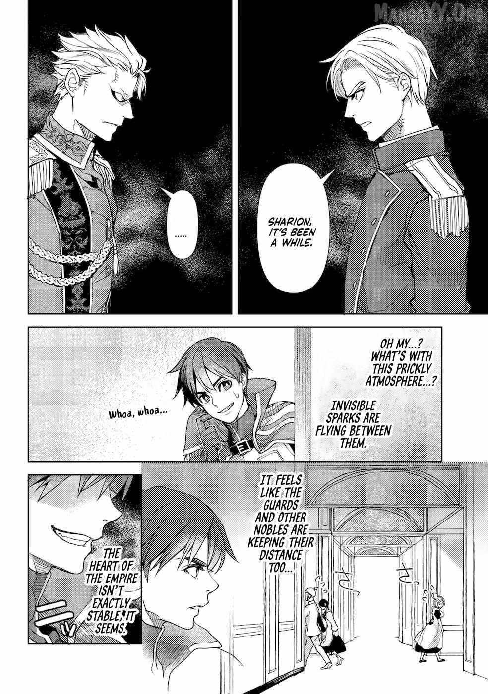 Ossan no Remake Bouken Nikki: Autocamp kara Hajimaru Isekai Mankitsu Life Chapter 26 - page 14