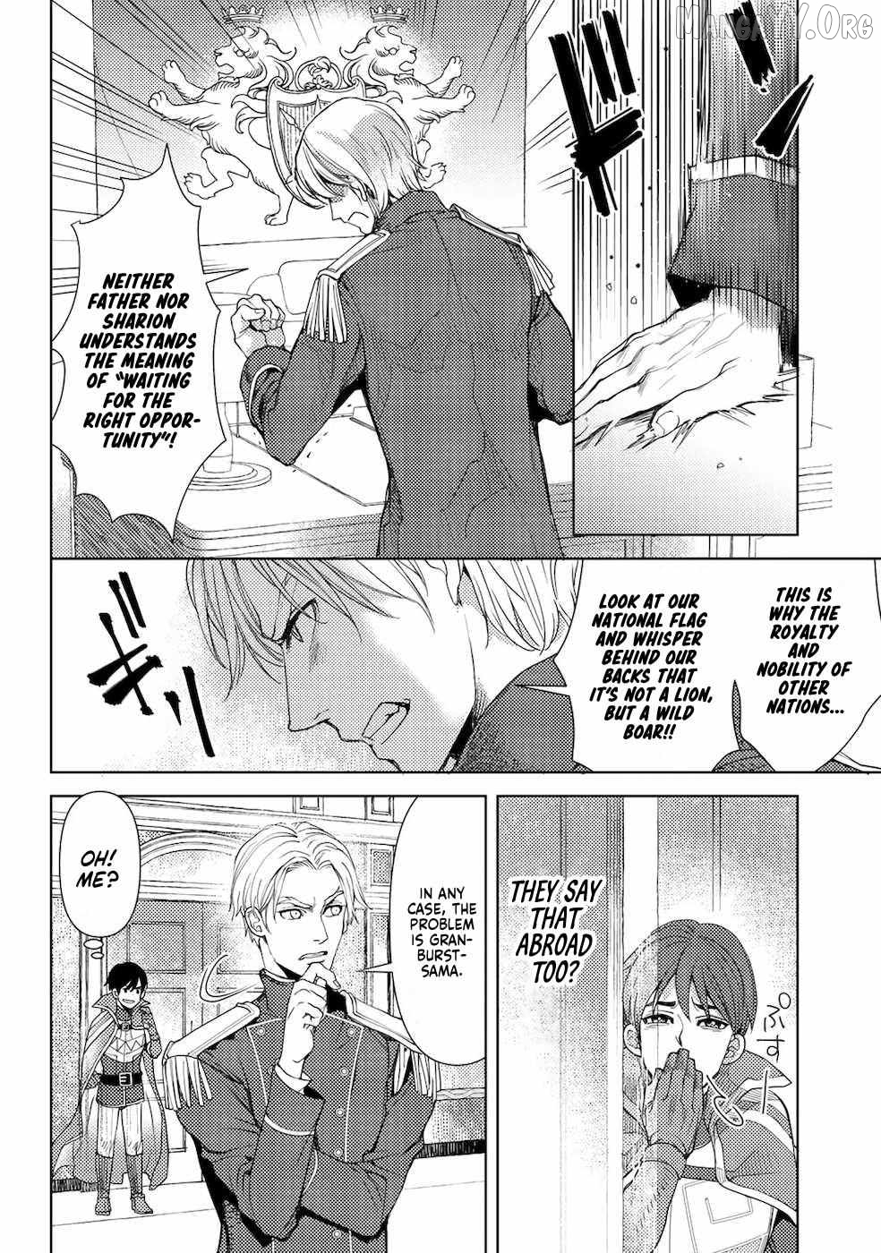 Ossan no Remake Bouken Nikki: Autocamp kara Hajimaru Isekai Mankitsu Life Chapter 26 - page 16