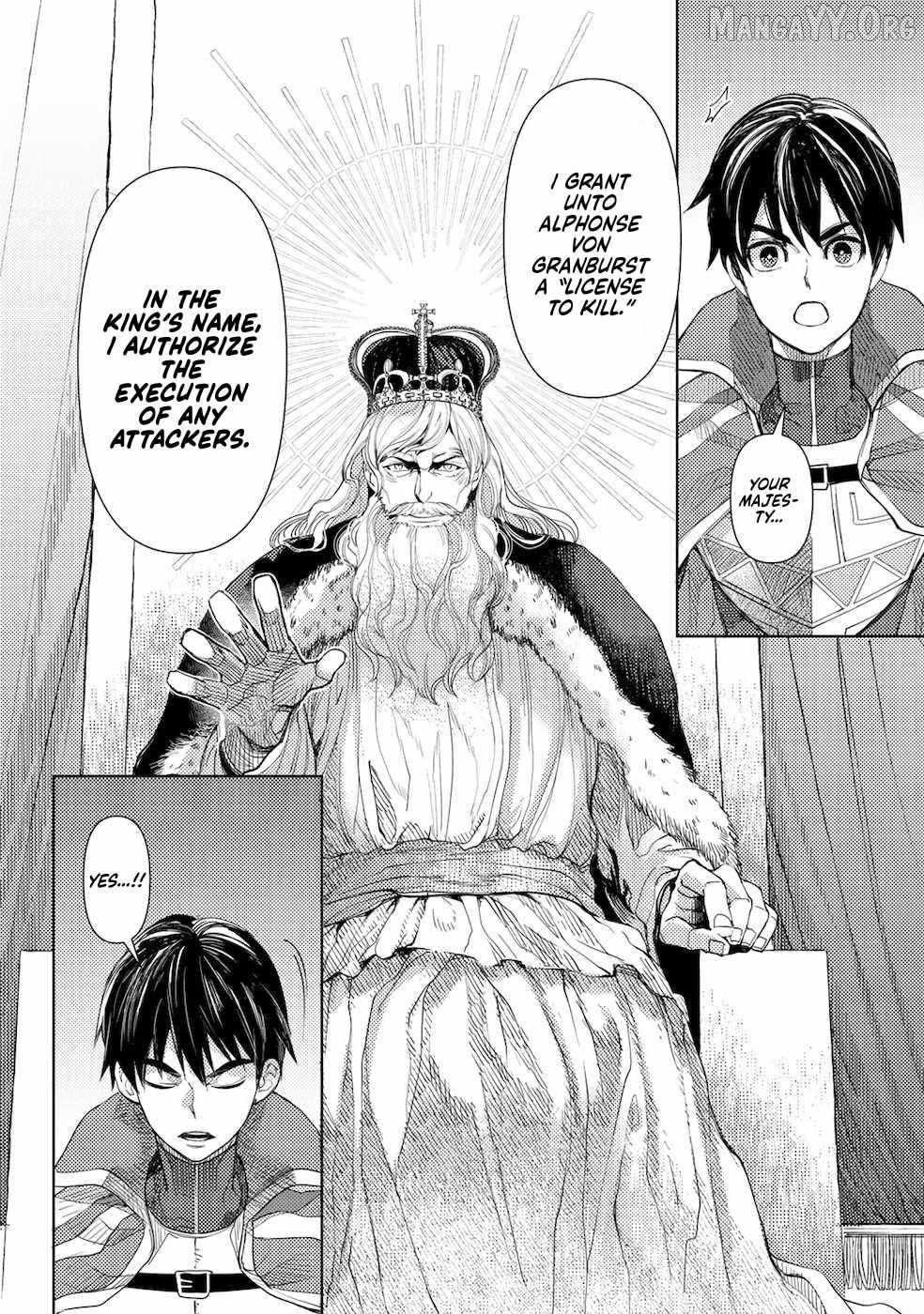Ossan no Remake Bouken Nikki: Autocamp kara Hajimaru Isekai Mankitsu Life Chapter 26 - page 20