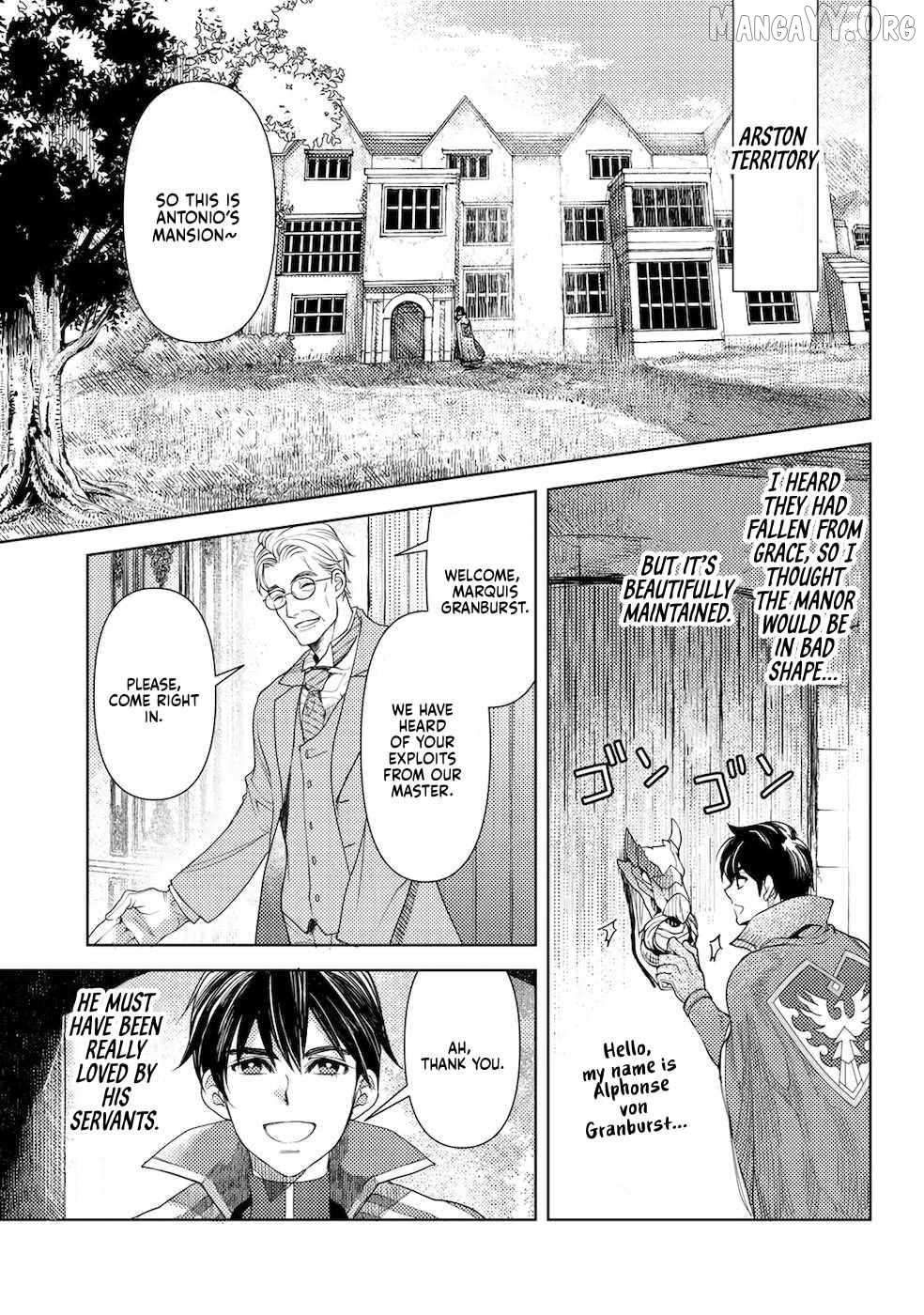 Ossan no Remake Bouken Nikki: Autocamp kara Hajimaru Isekai Mankitsu Life Chapter 26 - page 21