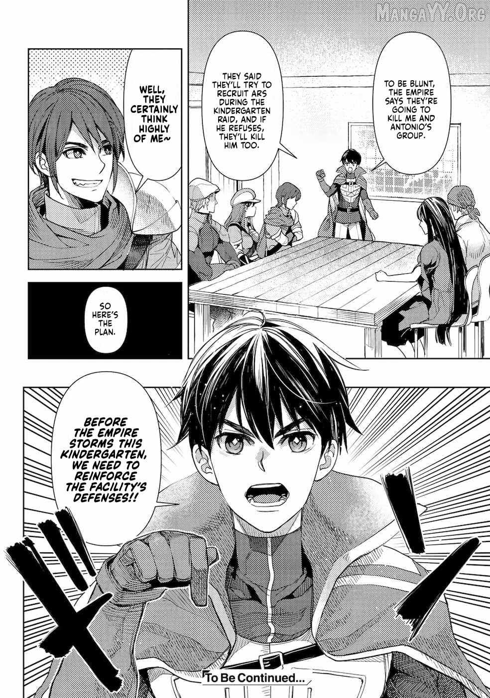 Ossan no Remake Bouken Nikki: Autocamp kara Hajimaru Isekai Mankitsu Life Chapter 26 - page 26