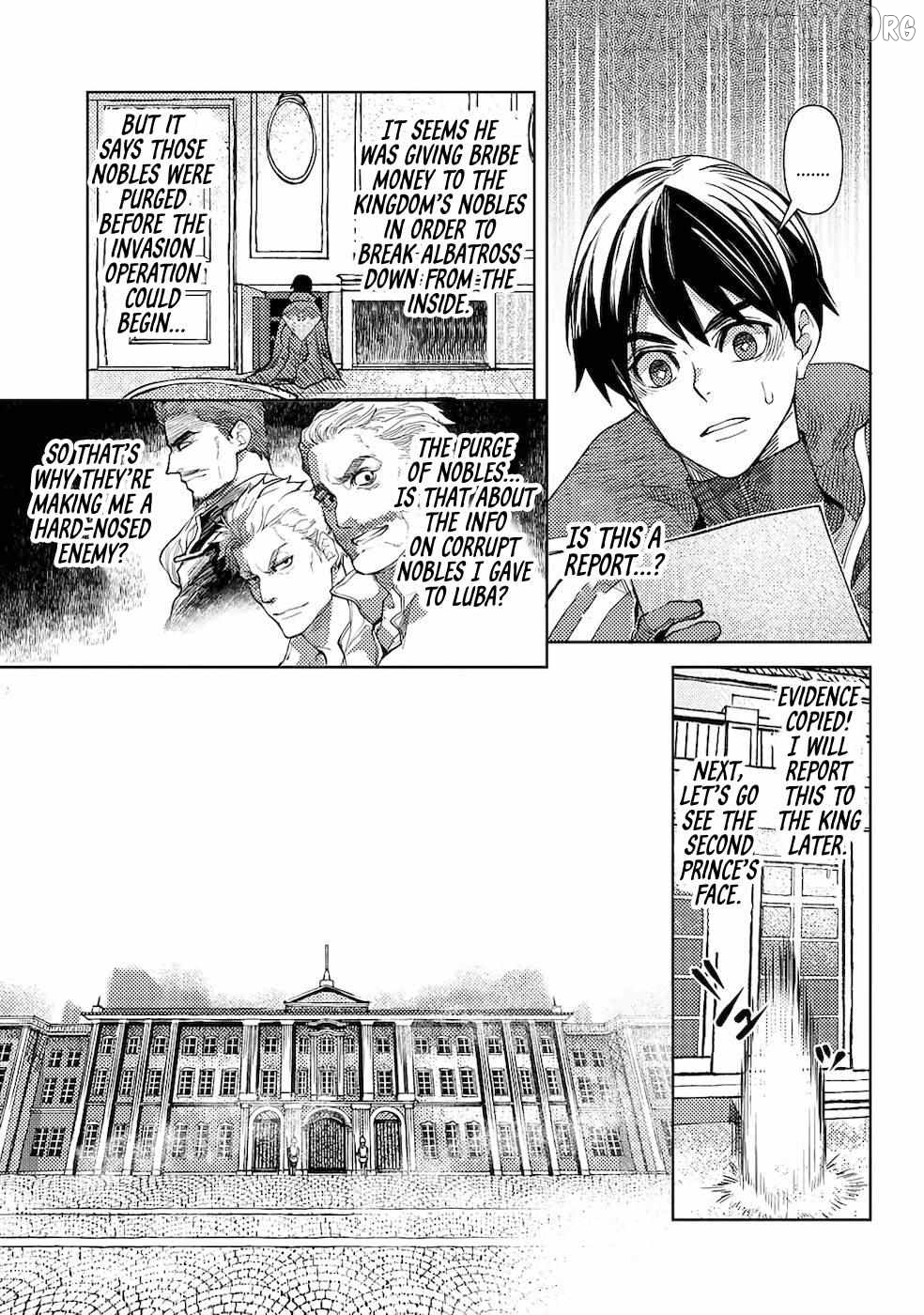 Ossan no Remake Bouken Nikki: Autocamp kara Hajimaru Isekai Mankitsu Life Chapter 26 - page 7