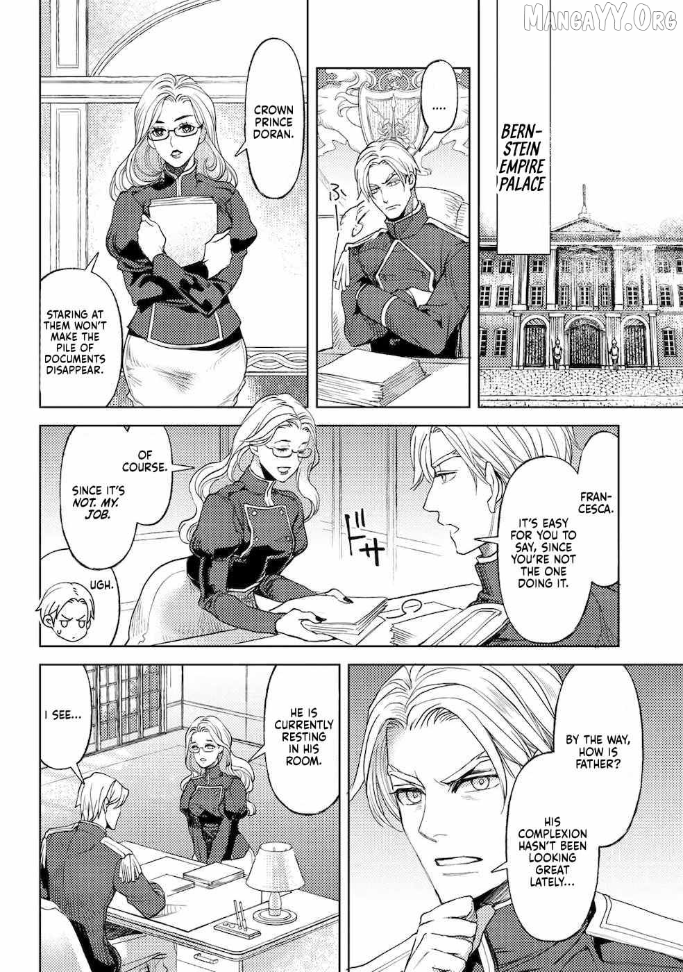 Ossan no Remake Bouken Nikki: Autocamp kara Hajimaru Isekai Mankitsu Life Chapter 27 - page 12