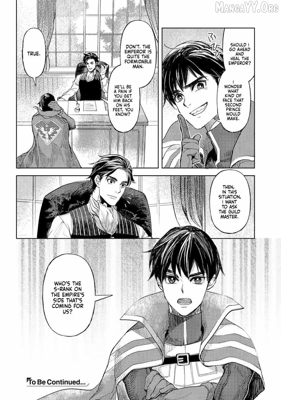 Ossan no Remake Bouken Nikki: Autocamp kara Hajimaru Isekai Mankitsu Life Chapter 27 - page 24