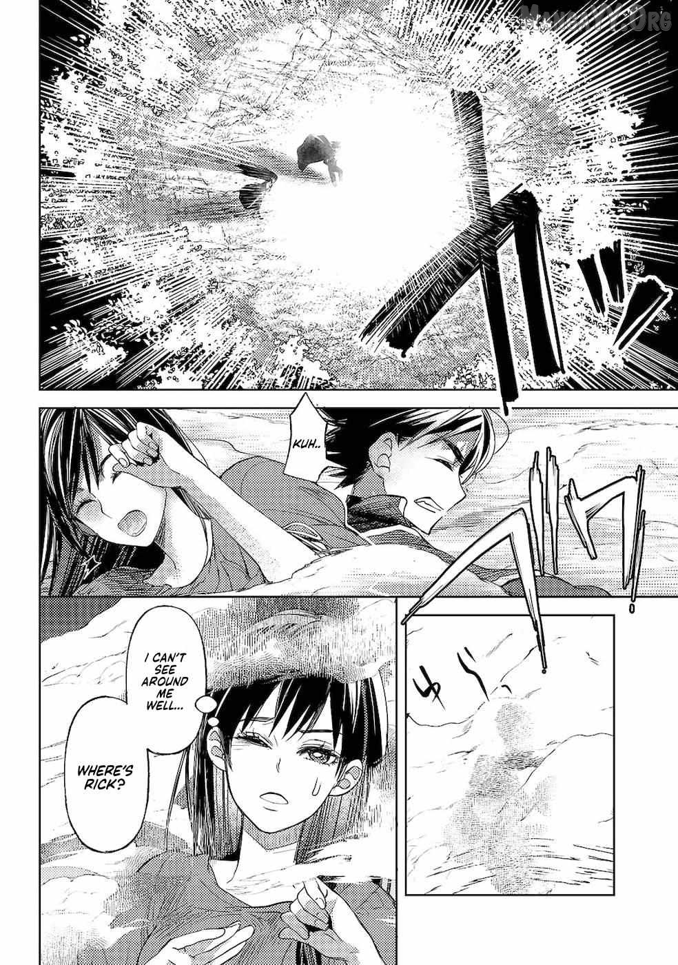 Ossan no Remake Bouken Nikki: Autocamp kara Hajimaru Isekai Mankitsu Life Chapter 28 - page 19