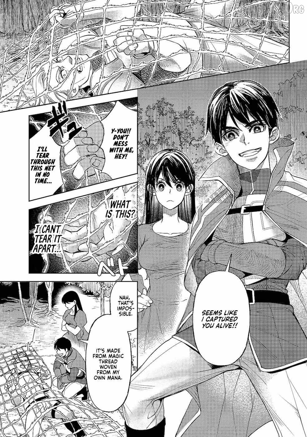 Ossan no Remake Bouken Nikki: Autocamp kara Hajimaru Isekai Mankitsu Life Chapter 28 - page 22