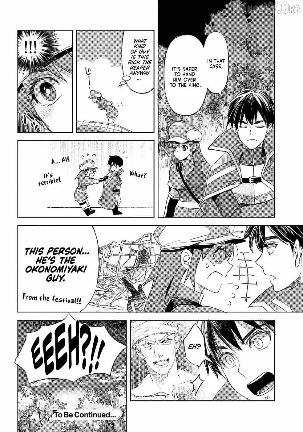 Ossan no Remake Bouken Nikki: Autocamp kara Hajimaru Isekai Mankitsu Life Chapter 28 - page 25