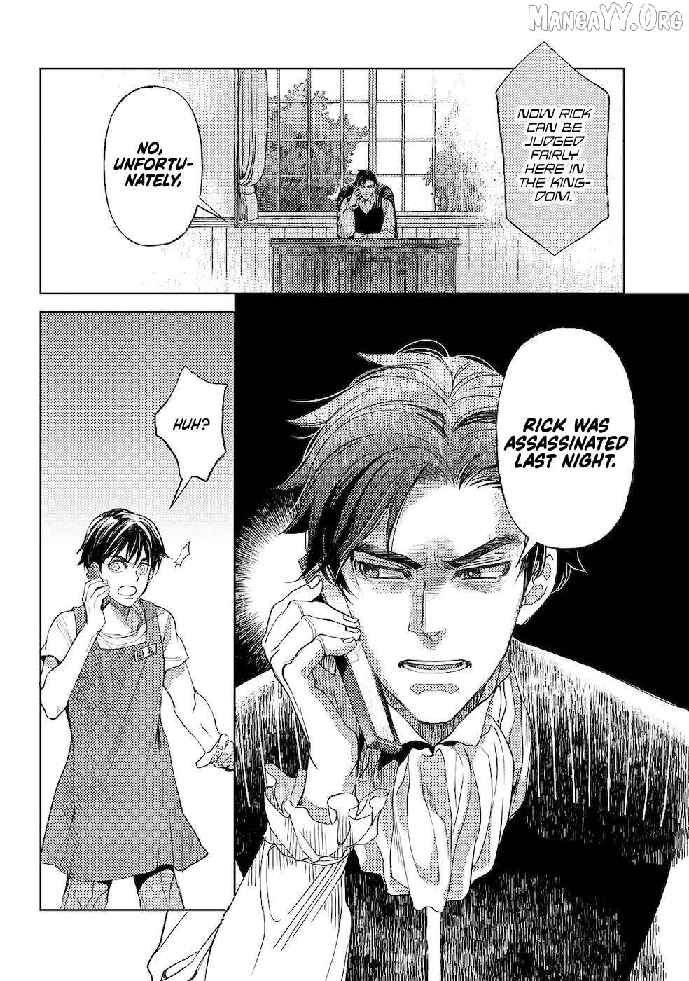 Ossan no Remake Bouken Nikki: Autocamp kara Hajimaru Isekai Mankitsu Life Chapter 29 - page 19