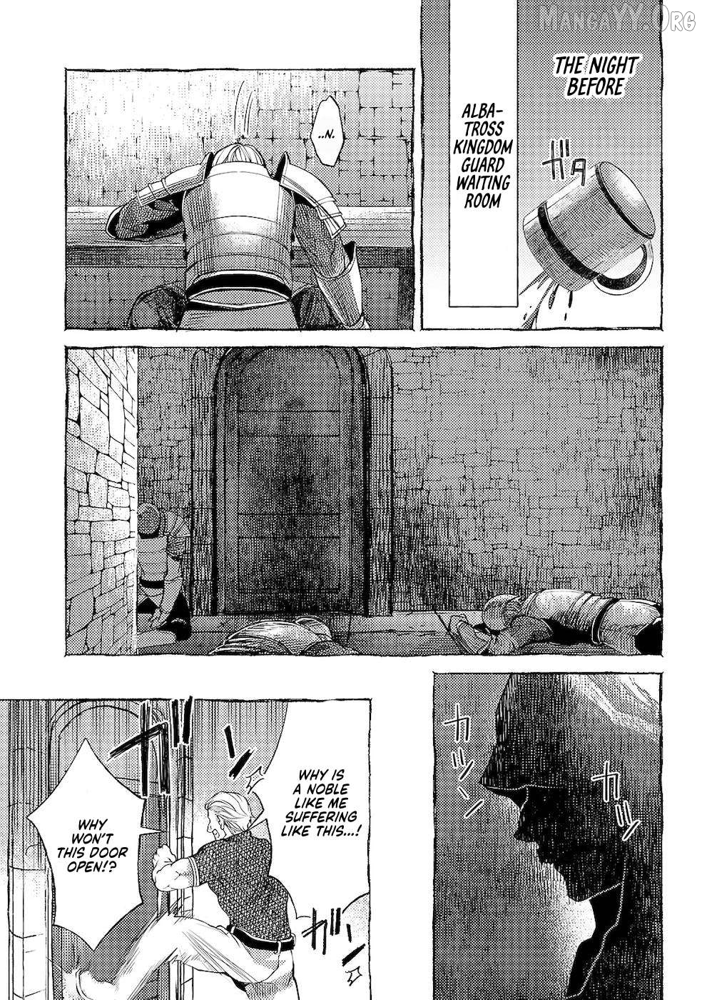 Ossan no Remake Bouken Nikki: Autocamp kara Hajimaru Isekai Mankitsu Life Chapter 29 - page 20