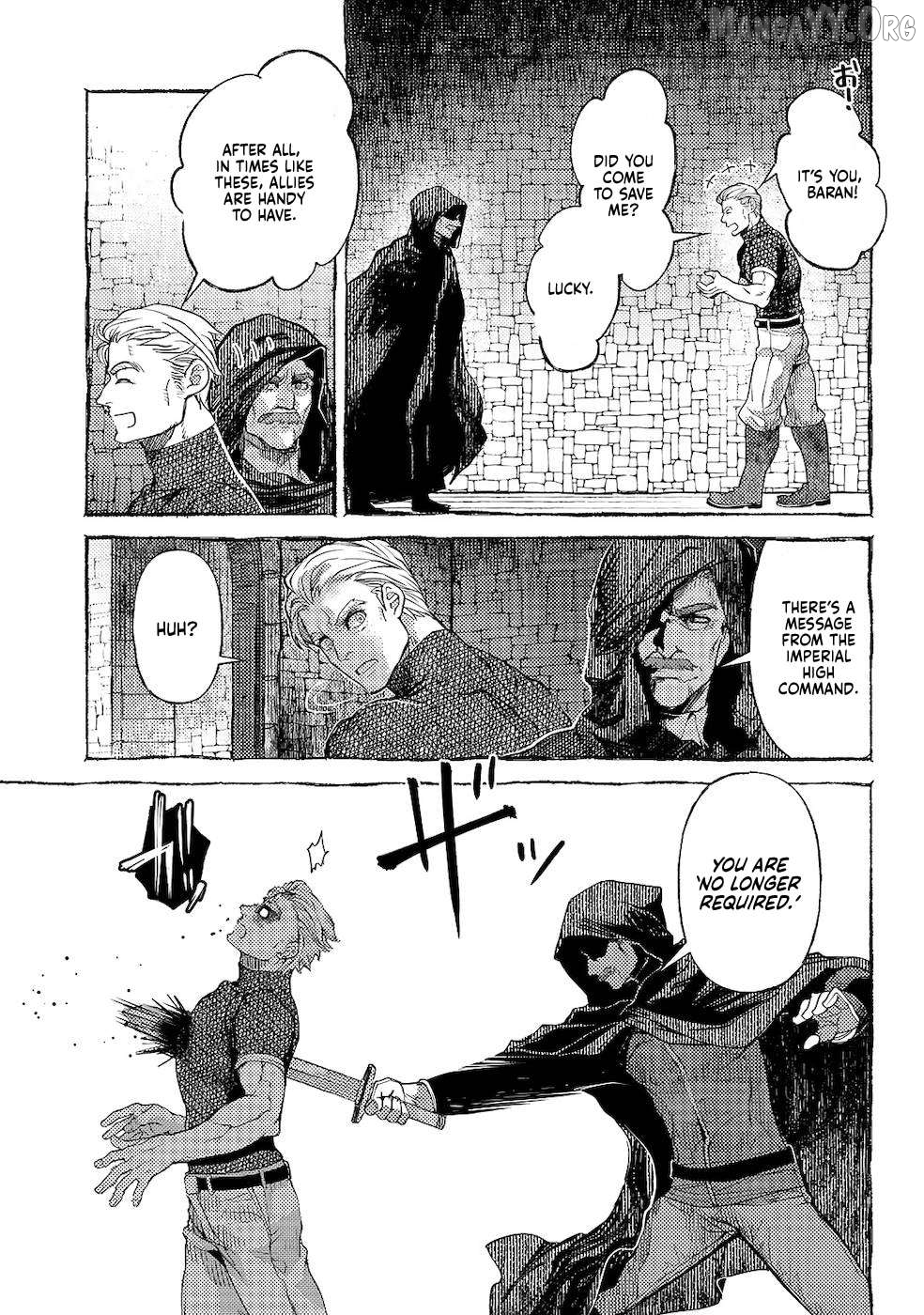 Ossan no Remake Bouken Nikki: Autocamp kara Hajimaru Isekai Mankitsu Life Chapter 29 - page 22