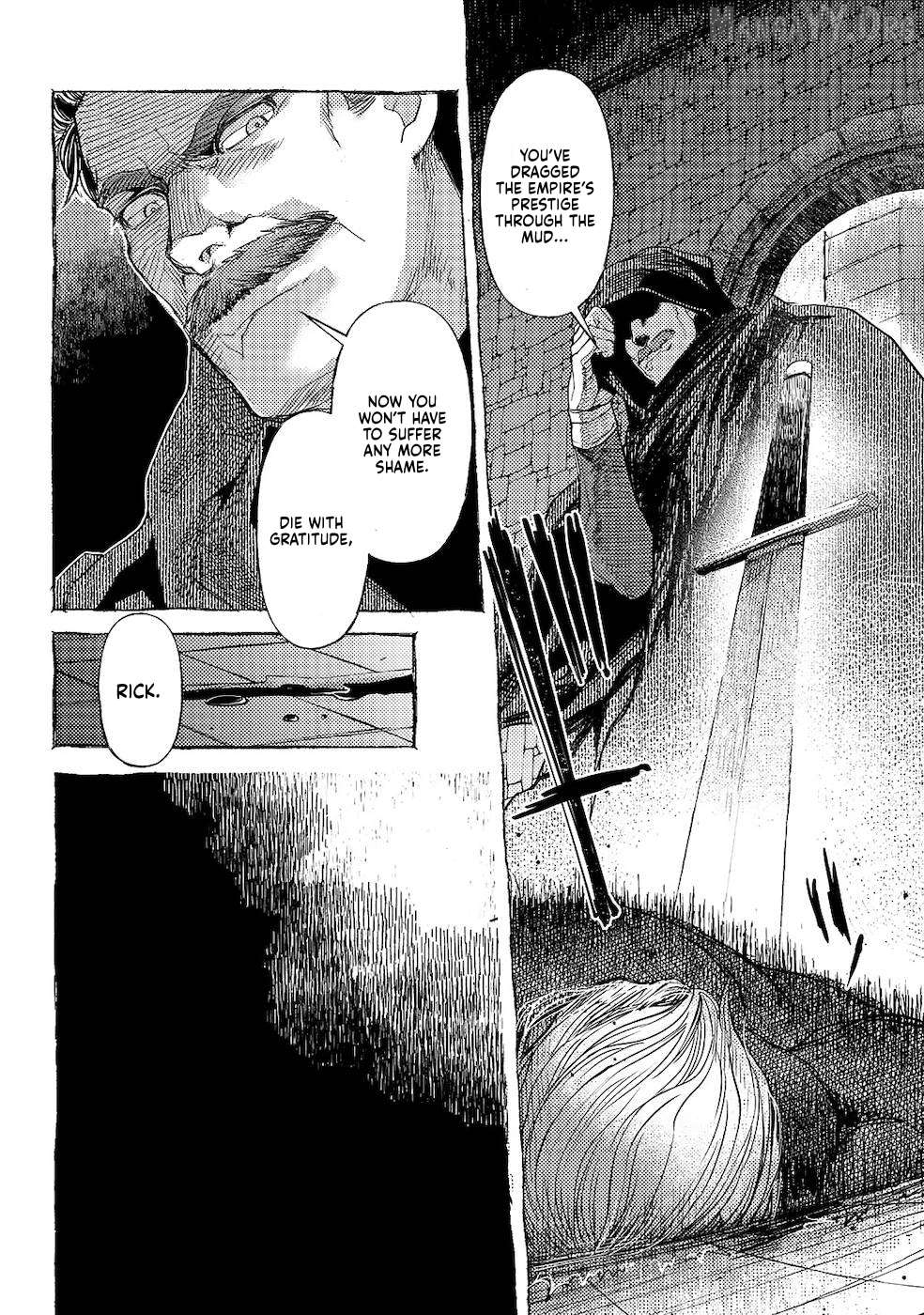 Ossan no Remake Bouken Nikki: Autocamp kara Hajimaru Isekai Mankitsu Life Chapter 29 - page 23