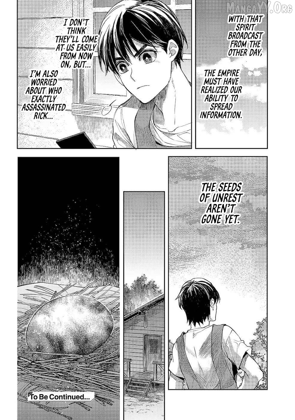 Ossan no Remake Bouken Nikki: Autocamp kara Hajimaru Isekai Mankitsu Life Chapter 29 - page 27