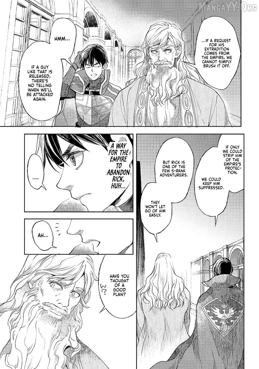Ossan no Remake Bouken Nikki: Autocamp kara Hajimaru Isekai Mankitsu Life Chapter 29 - page 4
