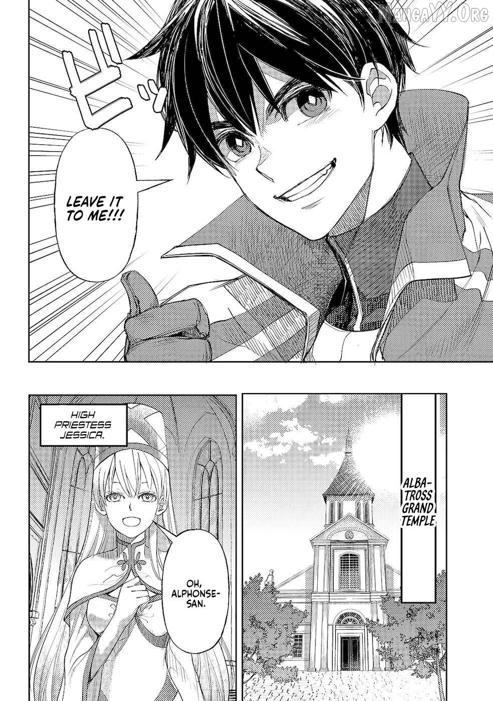 Ossan no Remake Bouken Nikki: Autocamp kara Hajimaru Isekai Mankitsu Life Chapter 29 - page 5