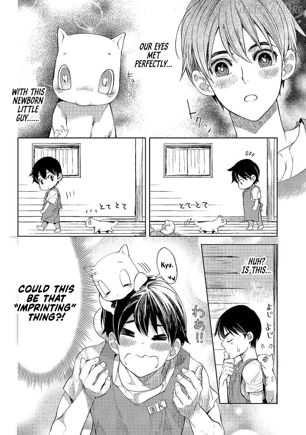 Ossan no Remake Bouken Nikki: Autocamp kara Hajimaru Isekai Mankitsu Life Chapter 30 - page 5
