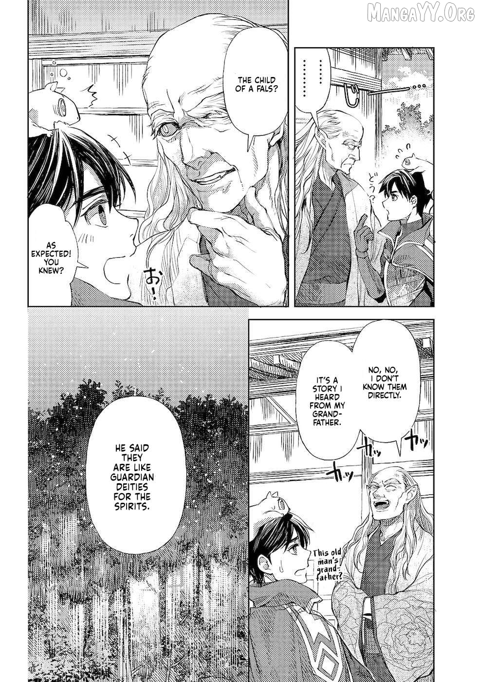 Ossan no Remake Bouken Nikki: Autocamp kara Hajimaru Isekai Mankitsu Life Chapter 30 - page 9