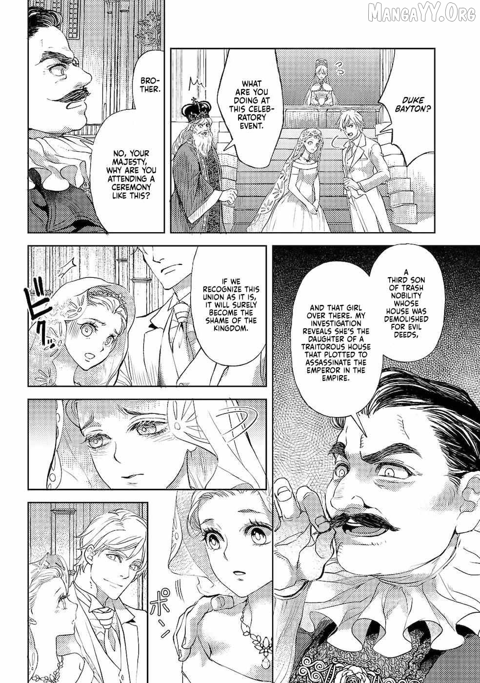 Ossan no Remake Bouken Nikki: Autocamp kara Hajimaru Isekai Mankitsu Life Chapter 31 - page 10