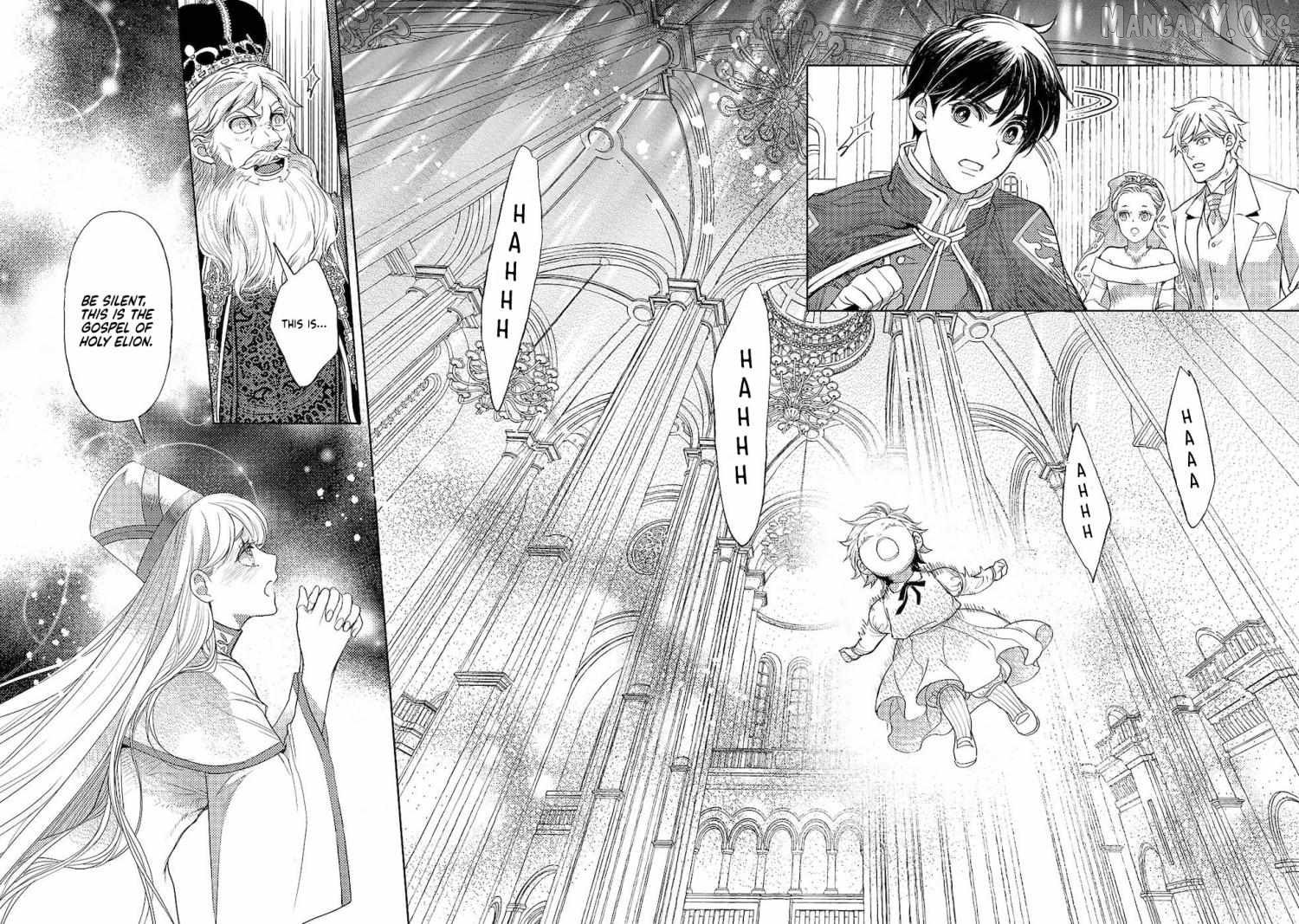 Ossan no Remake Bouken Nikki: Autocamp kara Hajimaru Isekai Mankitsu Life Chapter 31 - page 12