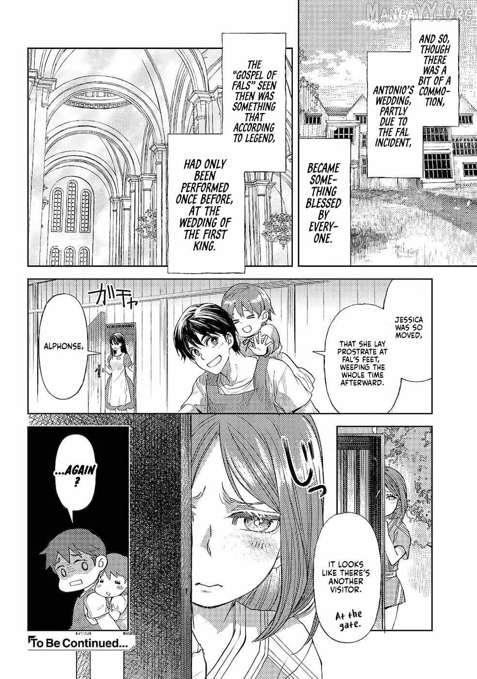 Ossan no Remake Bouken Nikki: Autocamp kara Hajimaru Isekai Mankitsu Life Chapter 31 - page 25
