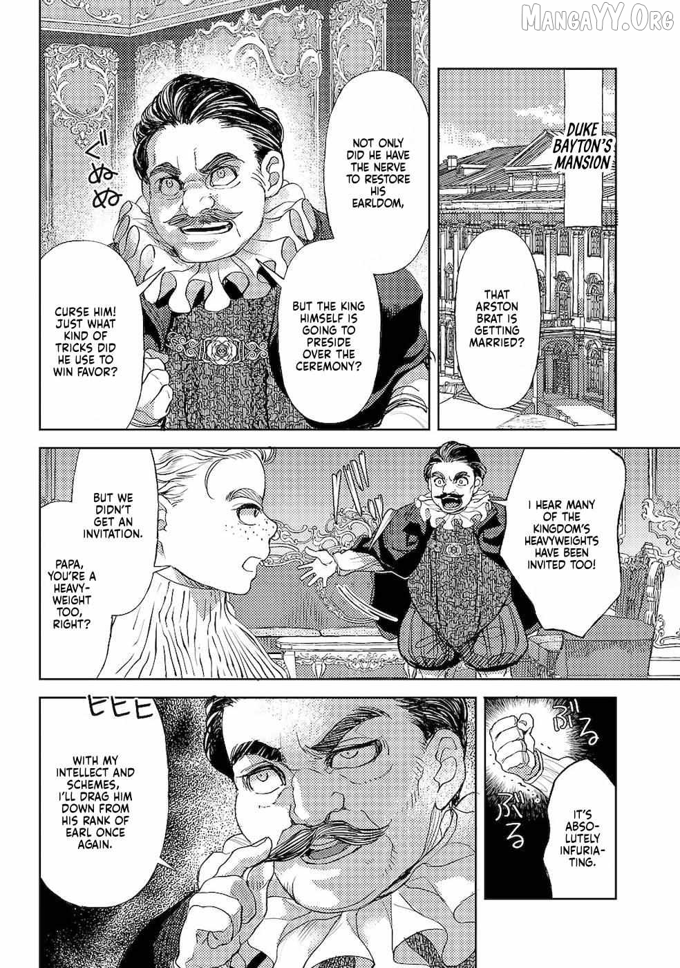 Ossan no Remake Bouken Nikki: Autocamp kara Hajimaru Isekai Mankitsu Life Chapter 31 - page 6