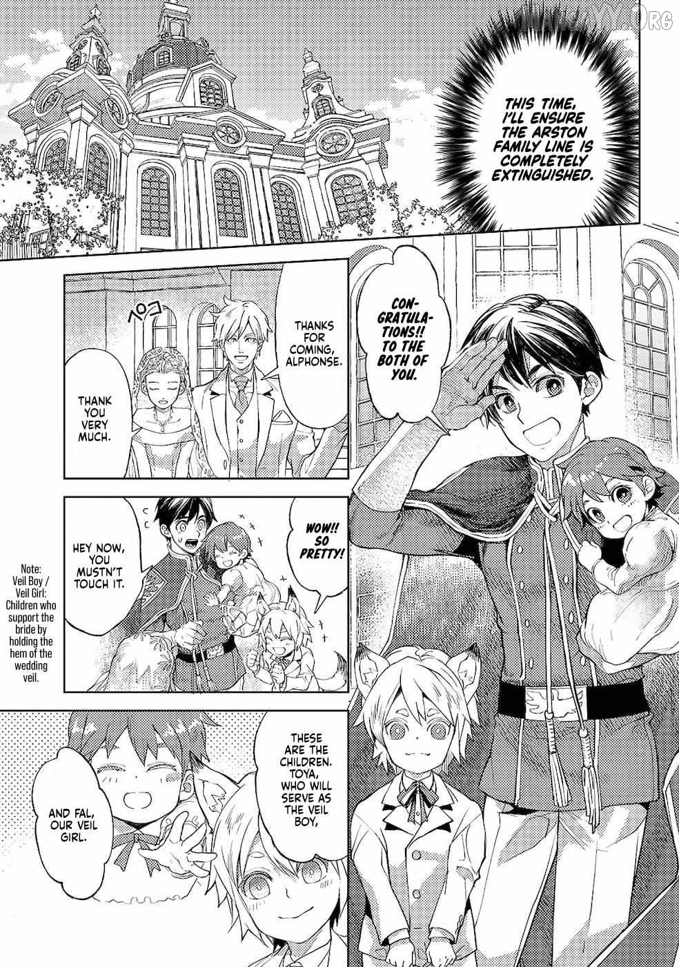 Ossan no Remake Bouken Nikki: Autocamp kara Hajimaru Isekai Mankitsu Life Chapter 31 - page 7