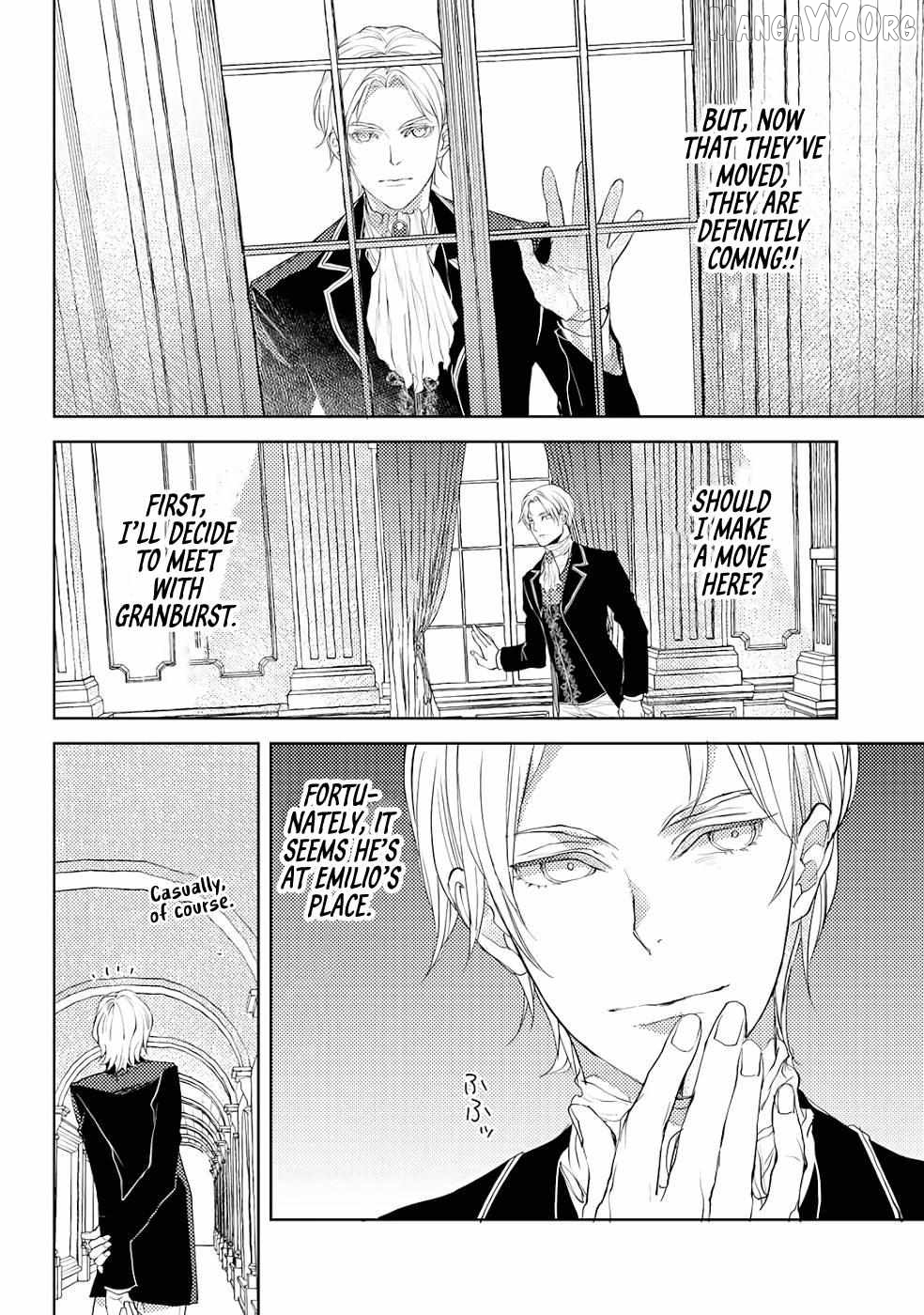 Ossan no Remake Bouken Nikki: Autocamp kara Hajimaru Isekai Mankitsu Life Chapter 32 - page 19