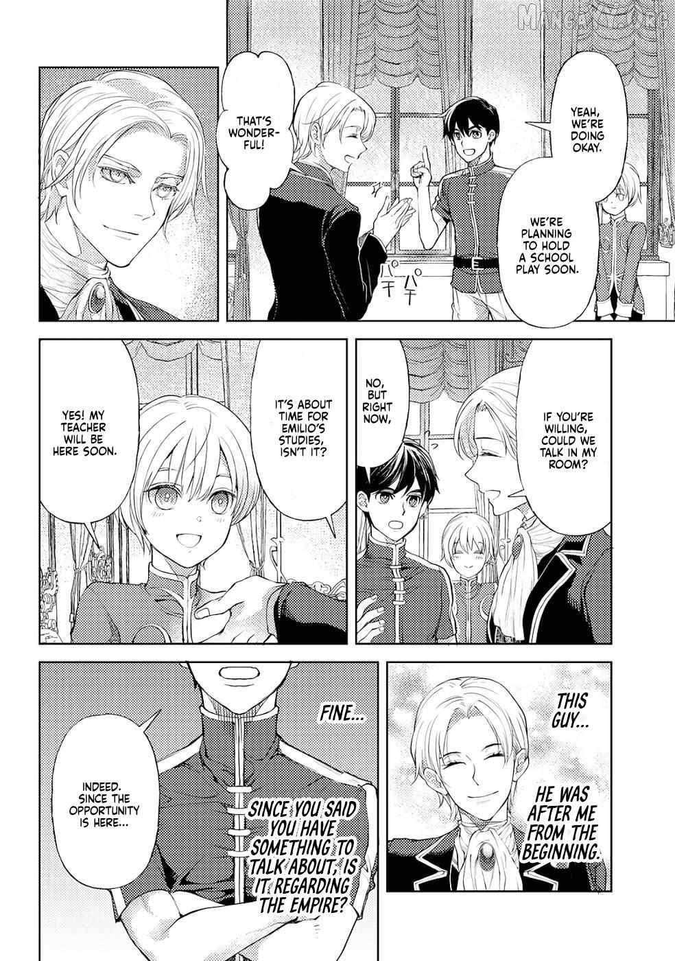 Ossan no Remake Bouken Nikki: Autocamp kara Hajimaru Isekai Mankitsu Life Chapter 32 - page 21