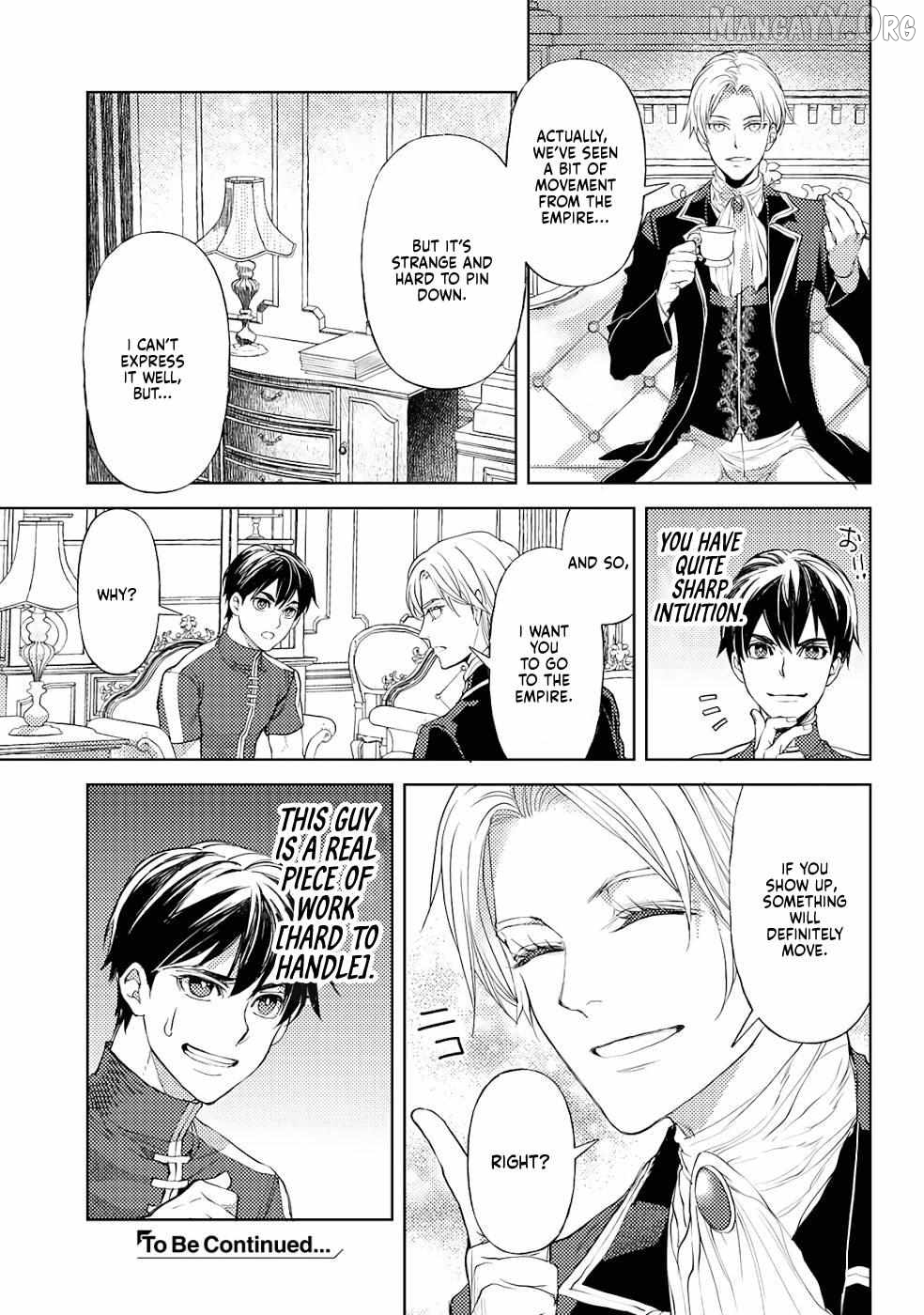 Ossan no Remake Bouken Nikki: Autocamp kara Hajimaru Isekai Mankitsu Life Chapter 32 - page 24