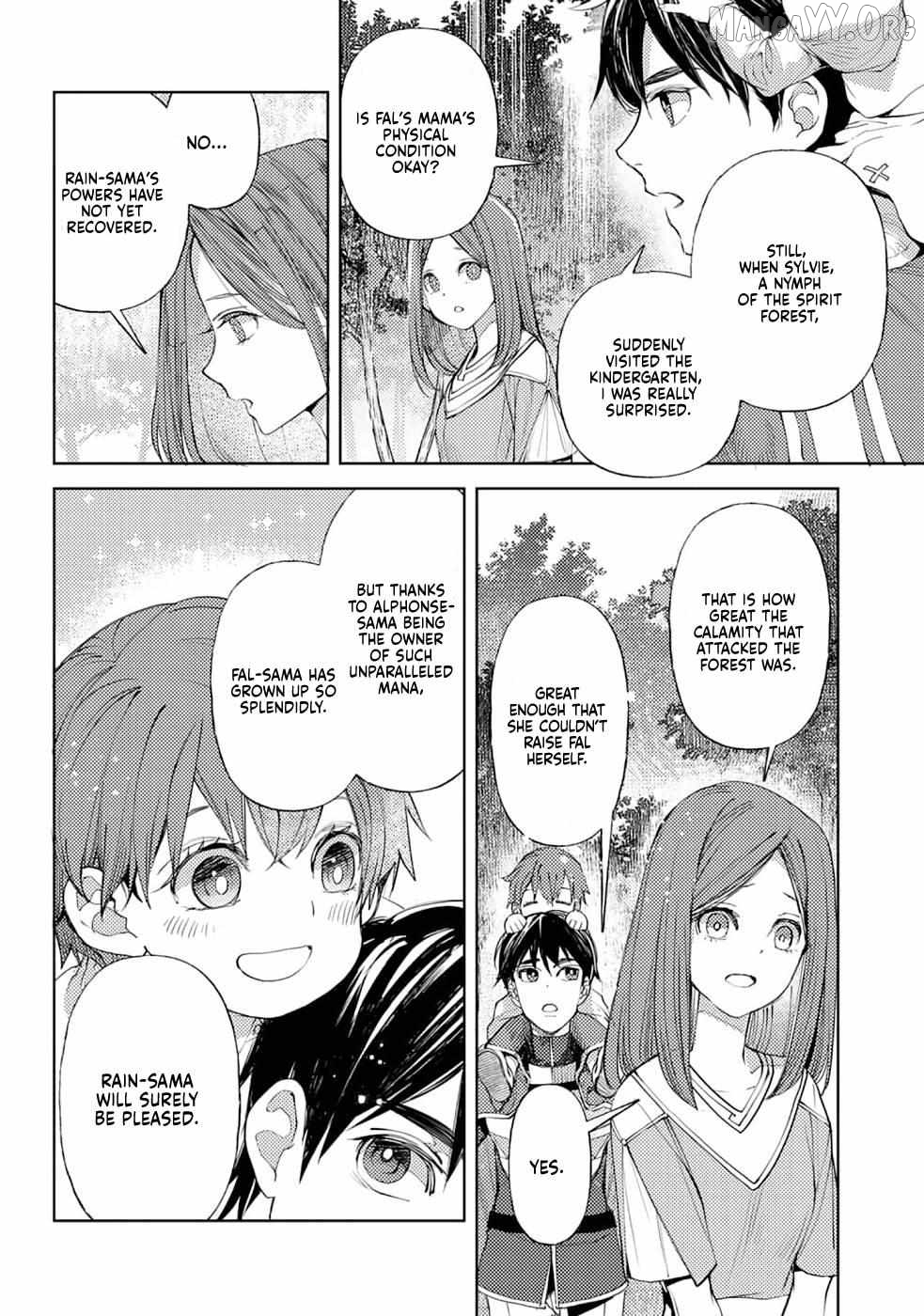 Ossan no Remake Bouken Nikki: Autocamp kara Hajimaru Isekai Mankitsu Life Chapter 32 - page 5