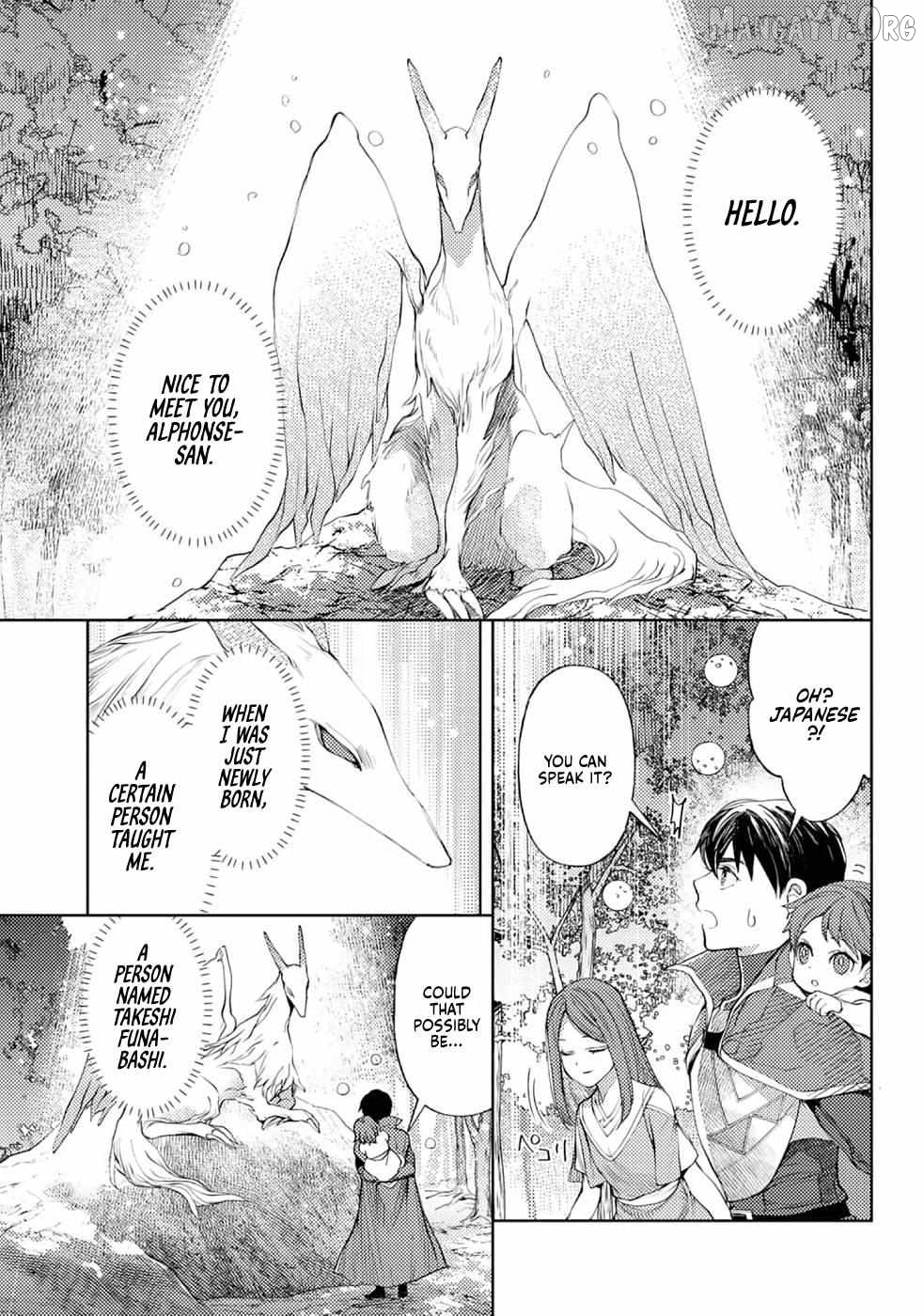 Ossan no Remake Bouken Nikki: Autocamp kara Hajimaru Isekai Mankitsu Life Chapter 32 - page 8