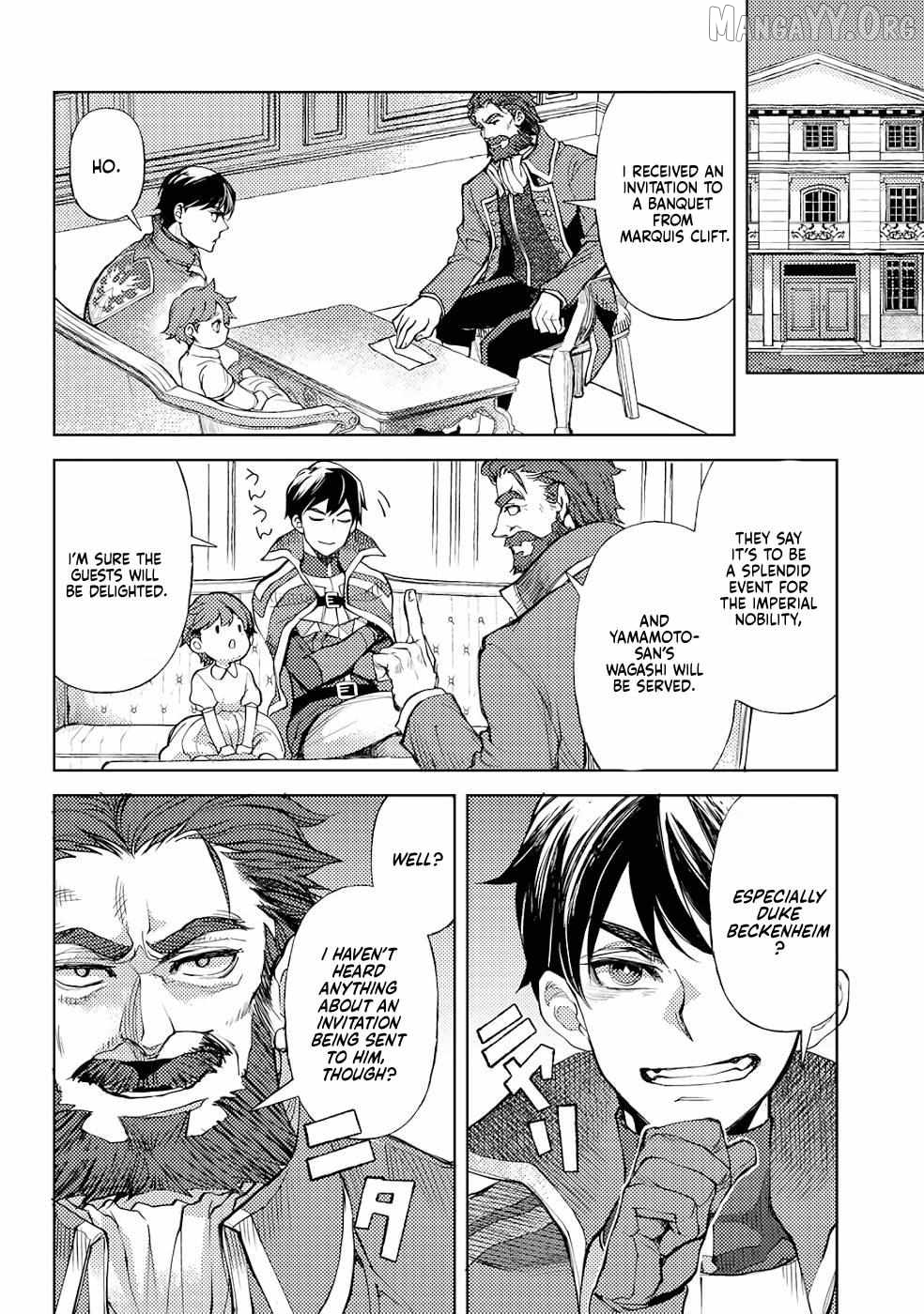 Ossan no Remake Bouken Nikki: Autocamp kara Hajimaru Isekai Mankitsu Life Chapter 34 - page 10