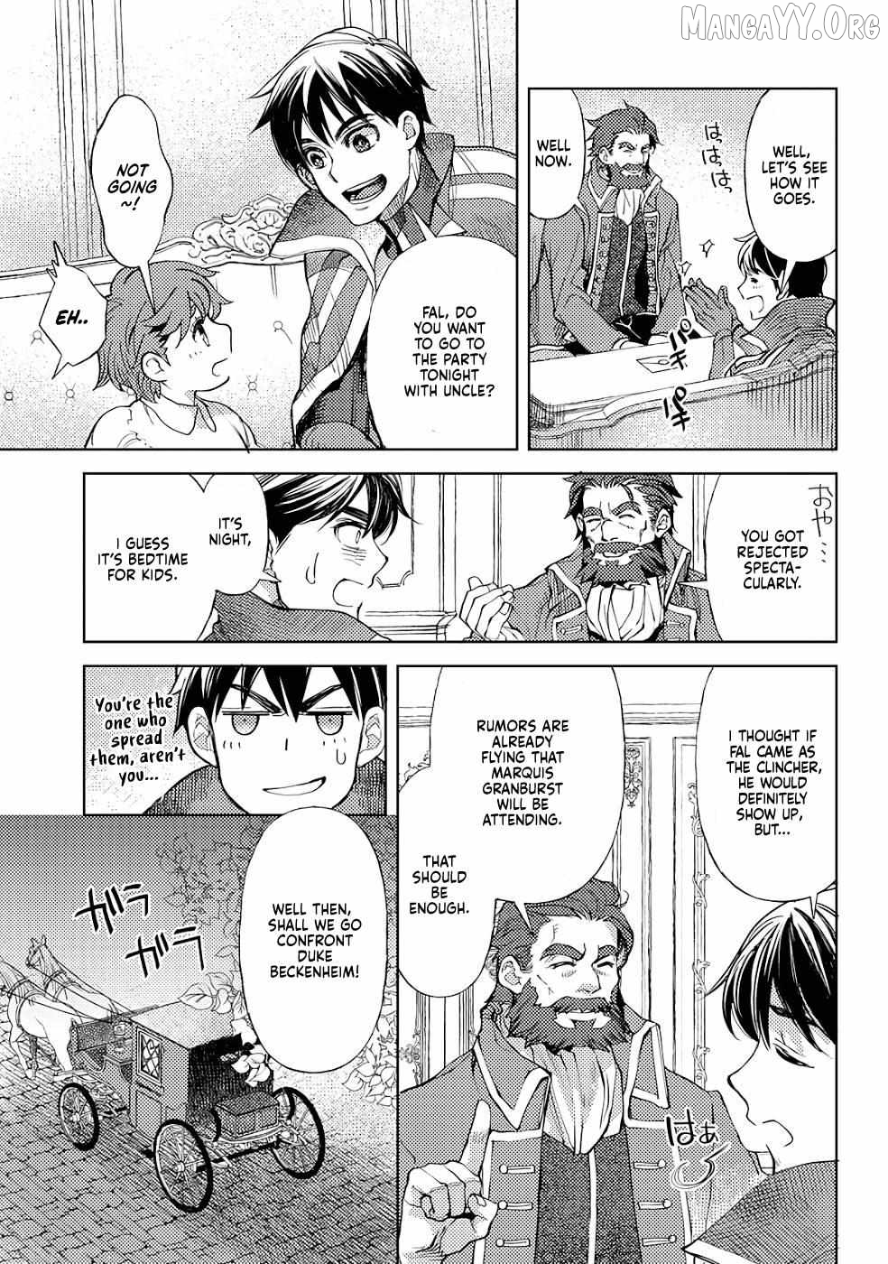 Ossan no Remake Bouken Nikki: Autocamp kara Hajimaru Isekai Mankitsu Life Chapter 34 - page 11
