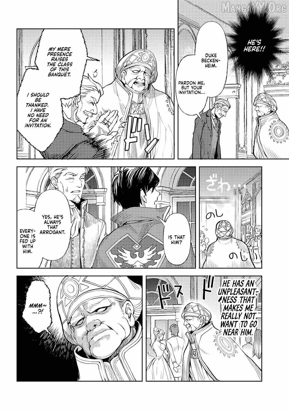 Ossan no Remake Bouken Nikki: Autocamp kara Hajimaru Isekai Mankitsu Life Chapter 34 - page 14