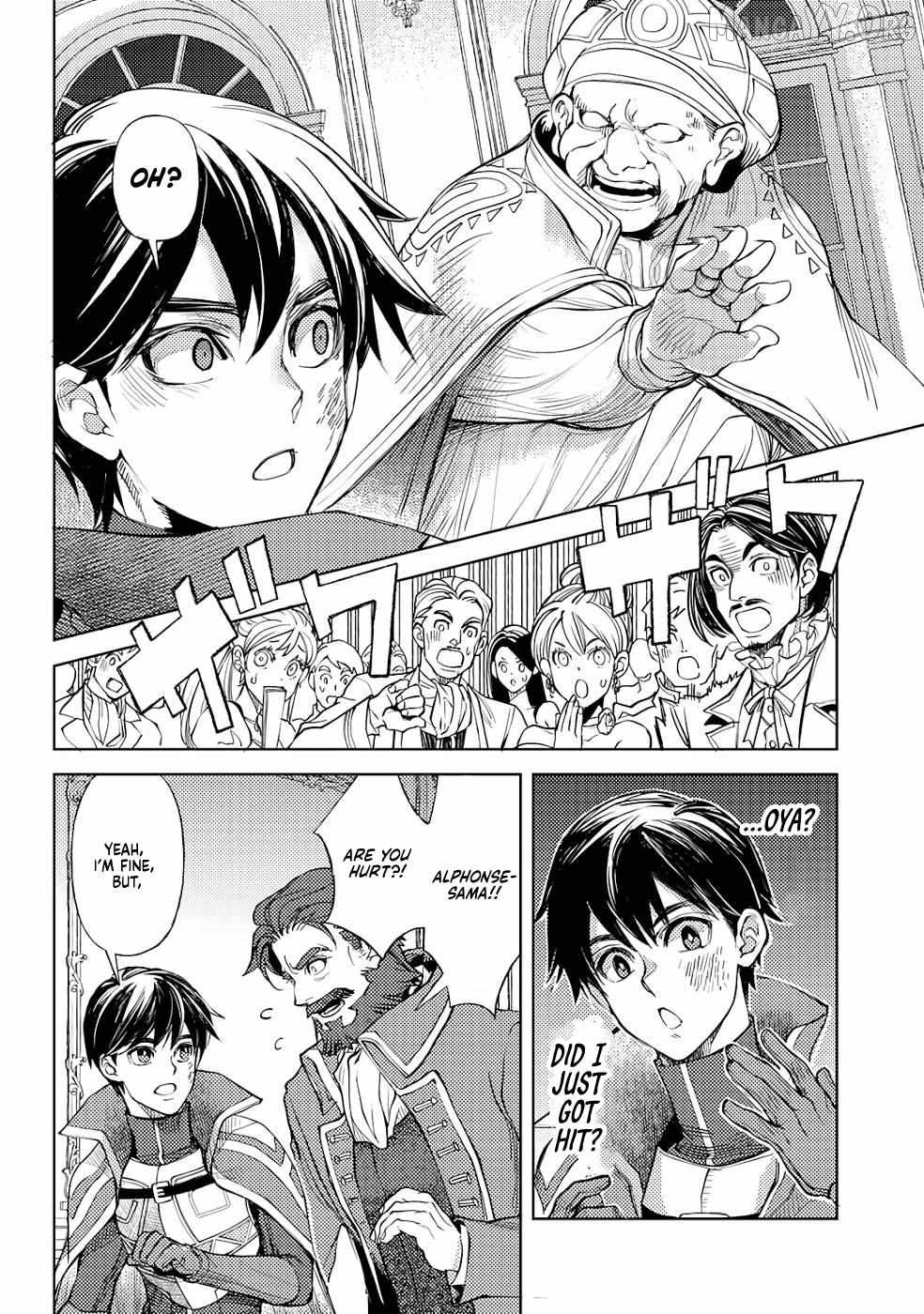 Ossan no Remake Bouken Nikki: Autocamp kara Hajimaru Isekai Mankitsu Life Chapter 34 - page 18
