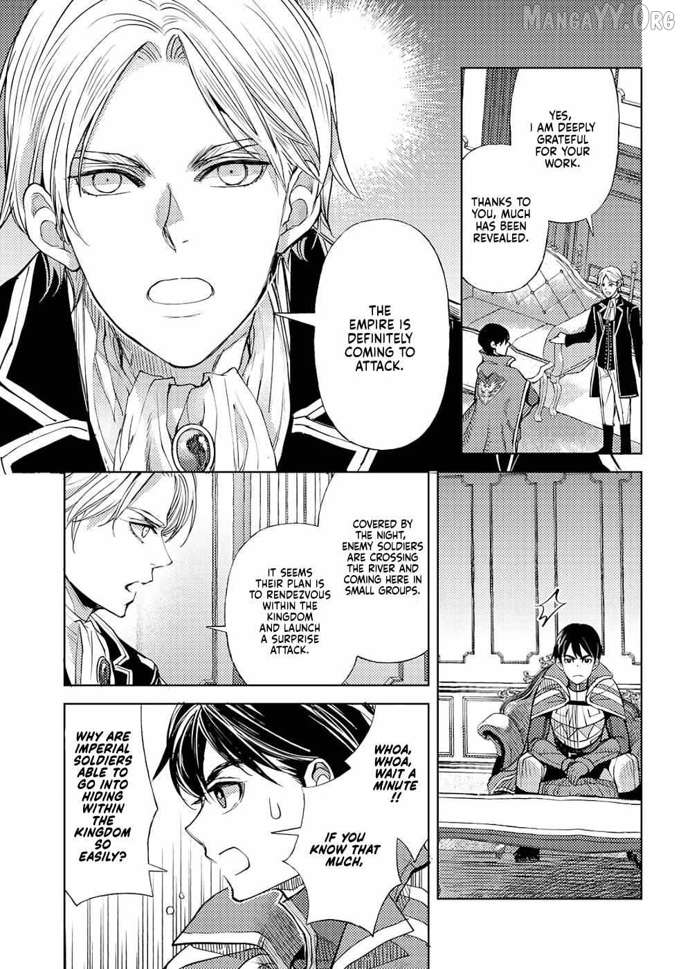 Ossan no Remake Bouken Nikki: Autocamp kara Hajimaru Isekai Mankitsu Life Chapter 34 - page 25