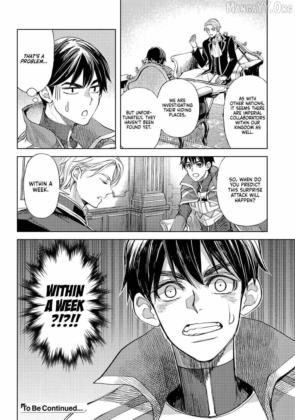 Ossan no Remake Bouken Nikki: Autocamp kara Hajimaru Isekai Mankitsu Life Chapter 34 - page 26