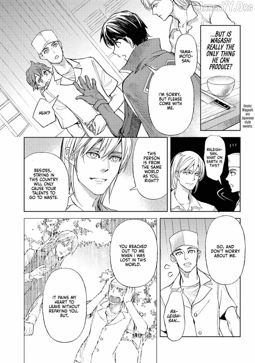 Ossan no Remake Bouken Nikki: Autocamp kara Hajimaru Isekai Mankitsu Life Chapter 34 - page 7