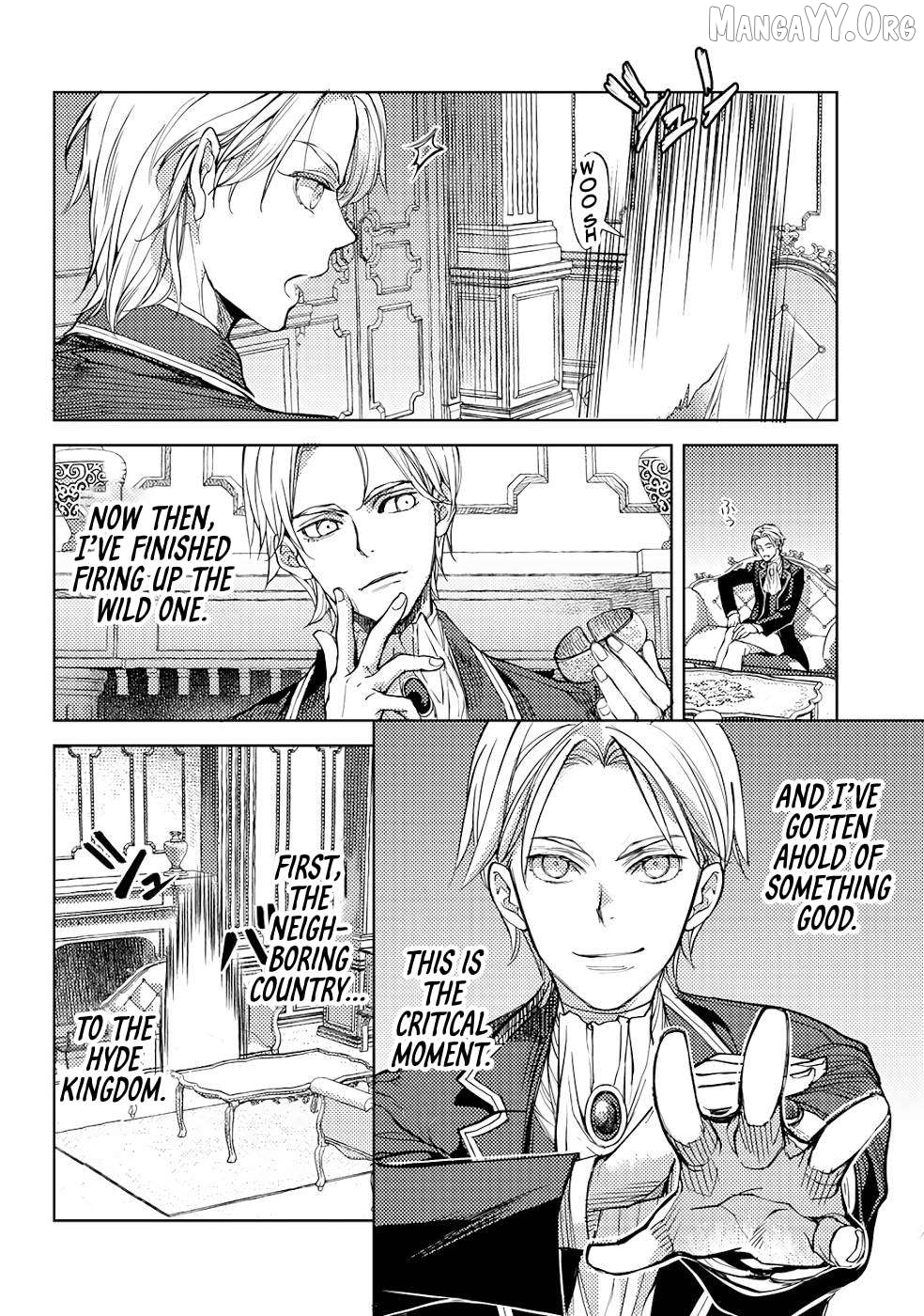 Ossan no Remake Bouken Nikki: Autocamp kara Hajimaru Isekai Mankitsu Life Chapter 35 - page 6