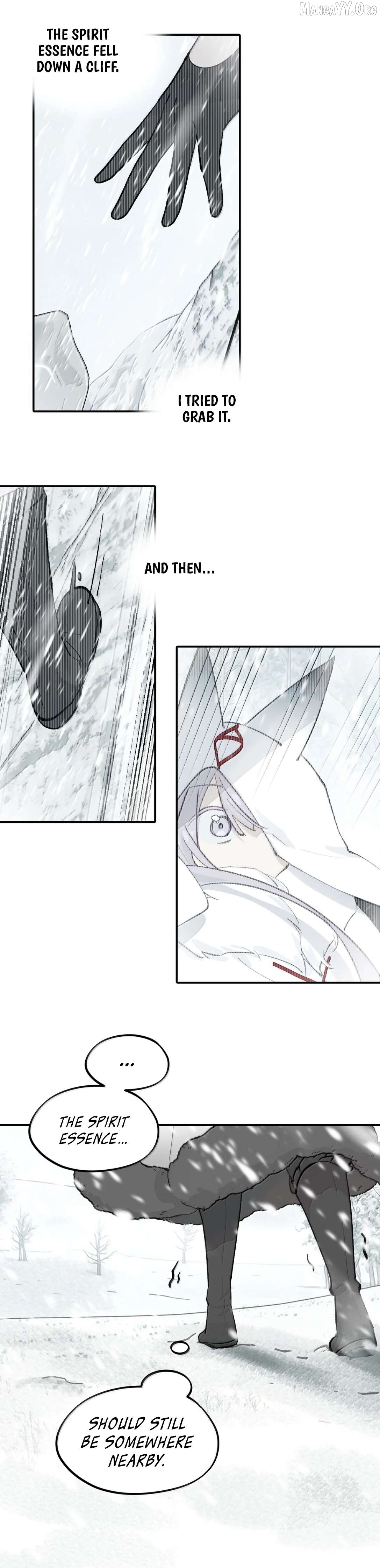 Kill the Male Lead to Become the Villainess Chapter 105 - page 6
