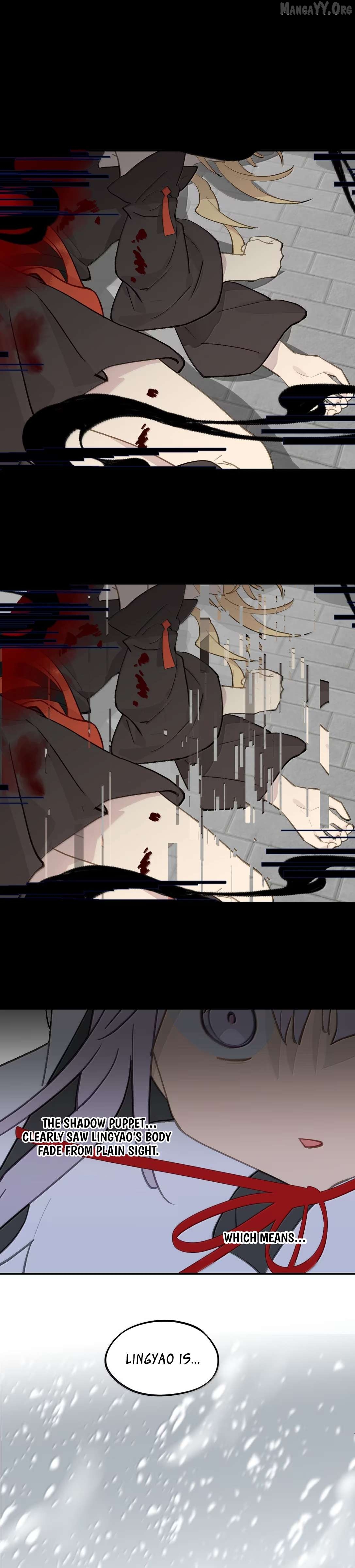 Kill the Male Lead to Become the Villainess Chapter 106 - page 2