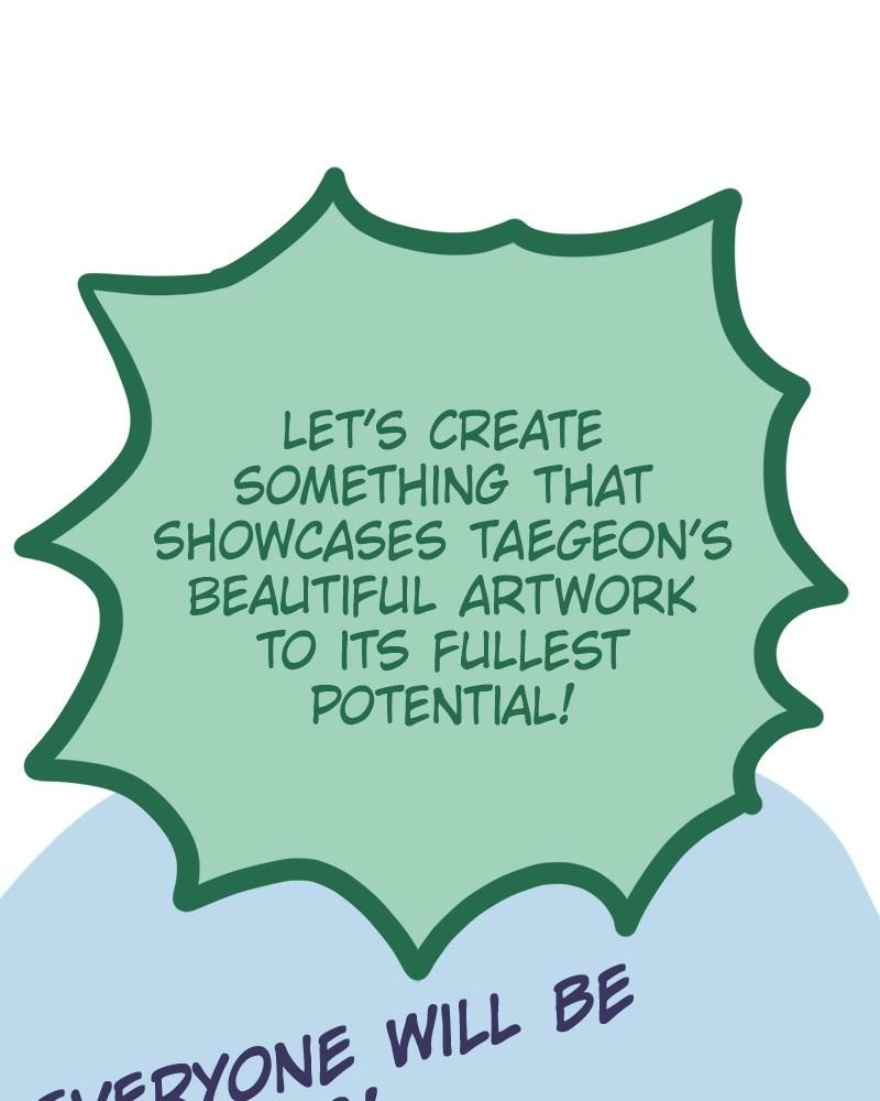 The Couple Breaker Chapter 80.5 - page 10