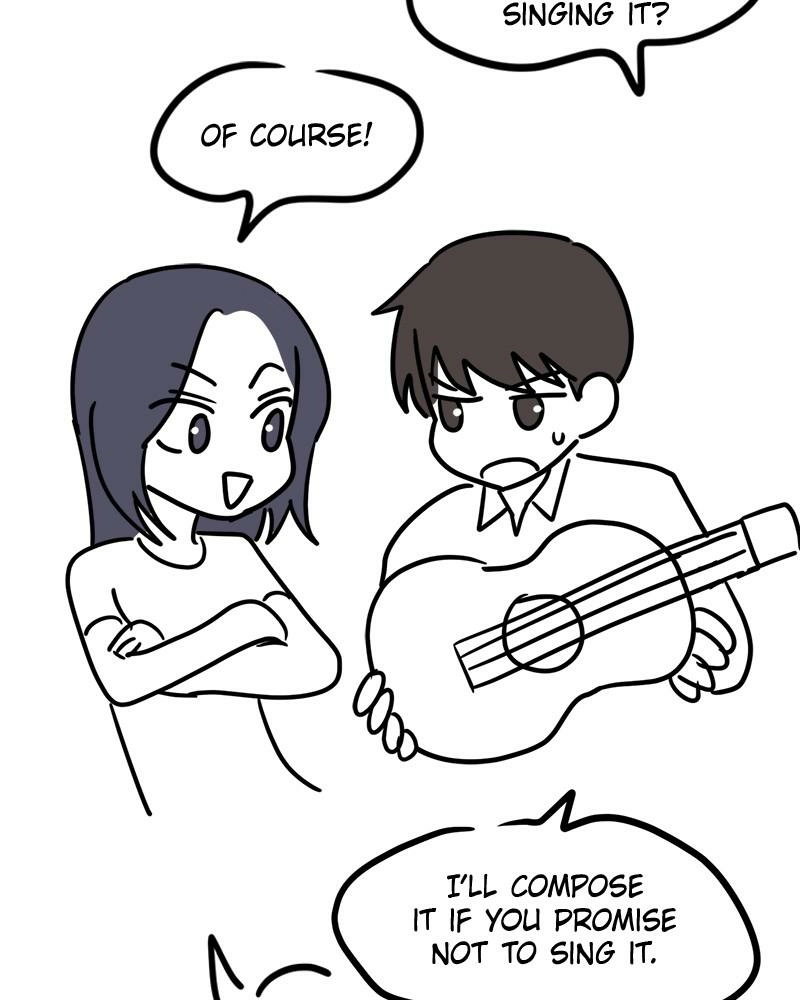 The Couple Breaker Chapter 80.5 - page 16