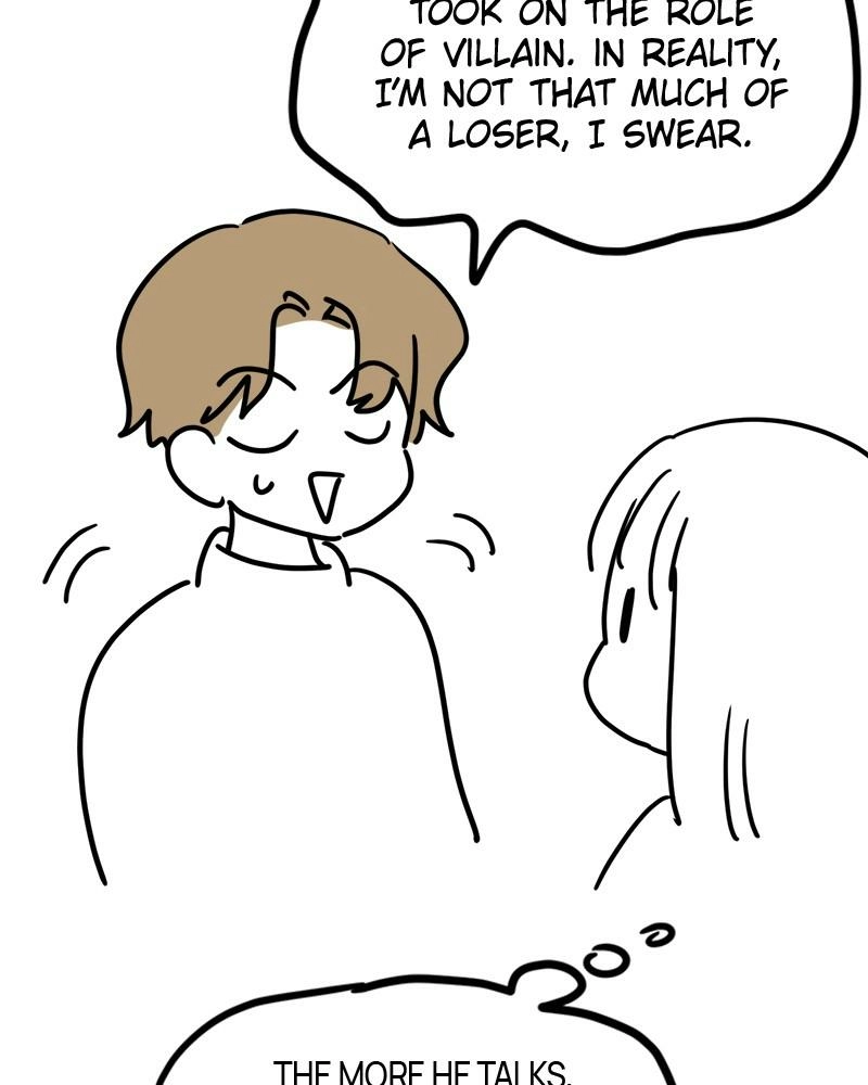 The Couple Breaker Chapter 80.5 - page 18