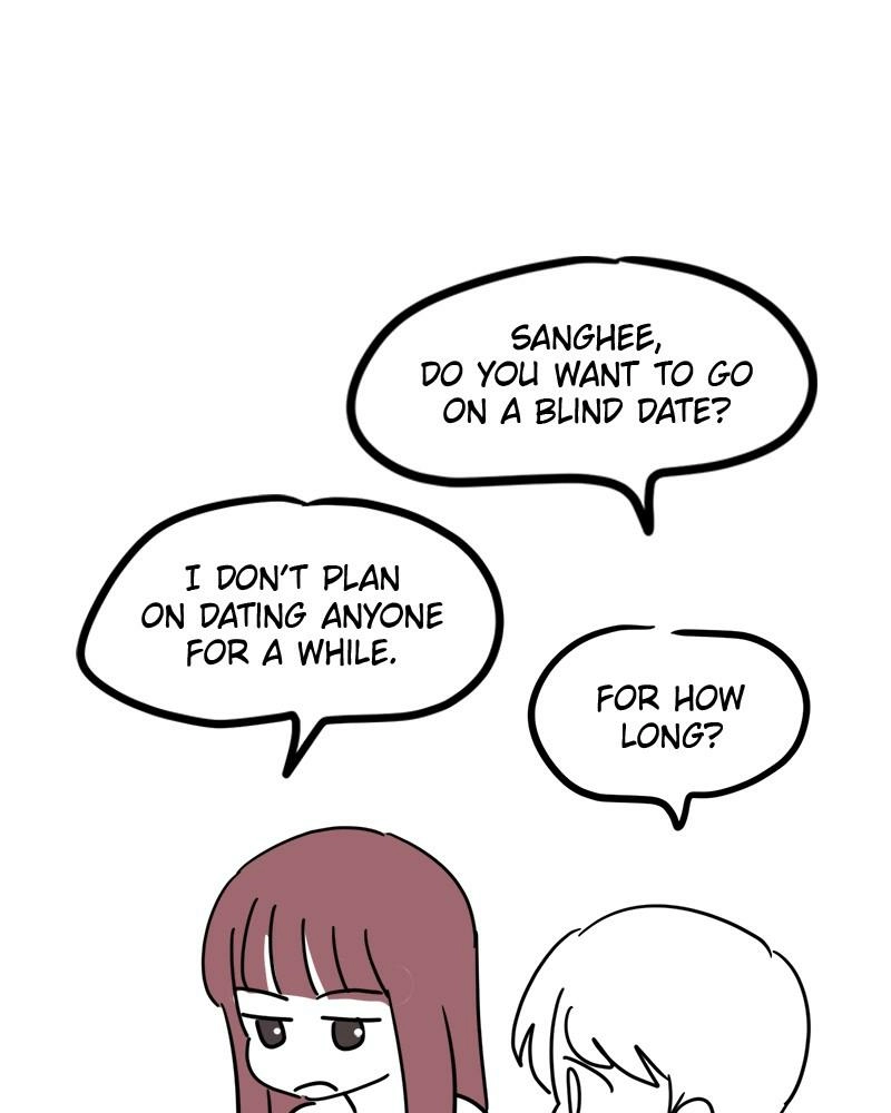 The Couple Breaker Chapter 80.5 - page 21