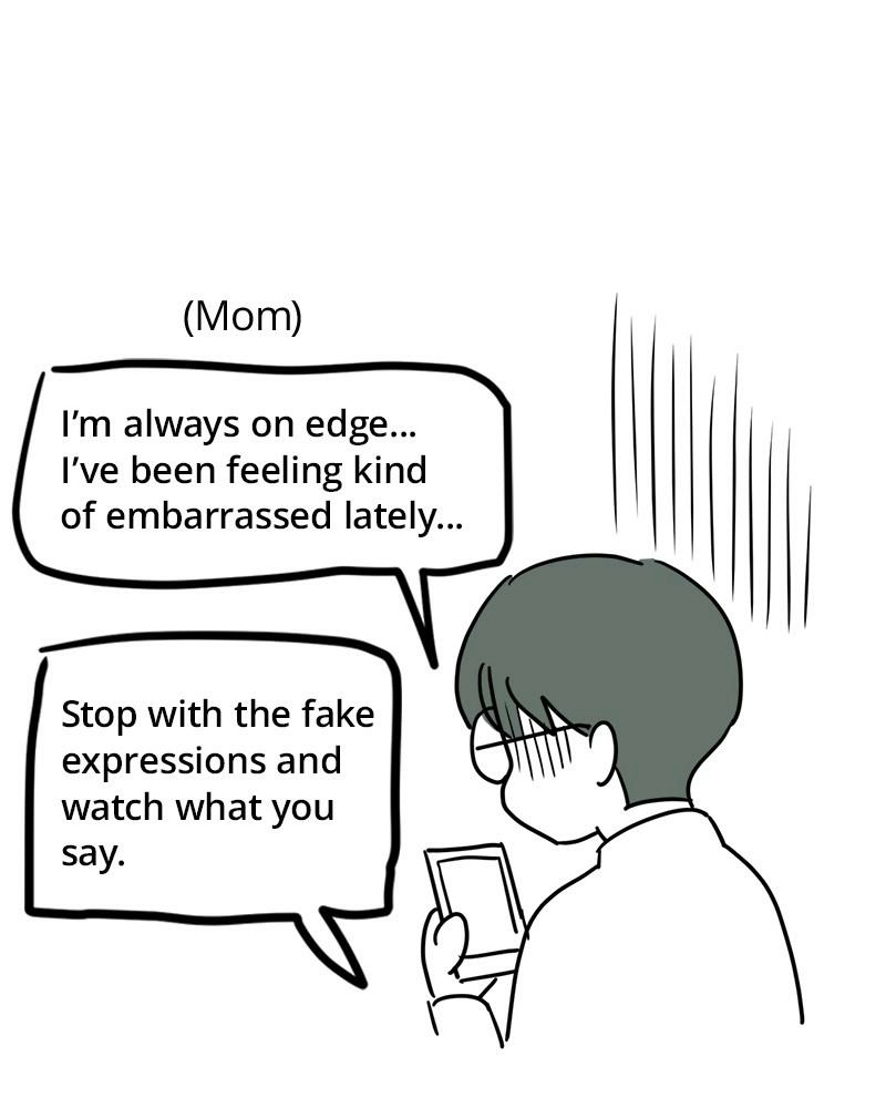 The Couple Breaker Chapter 80.5 - page 23