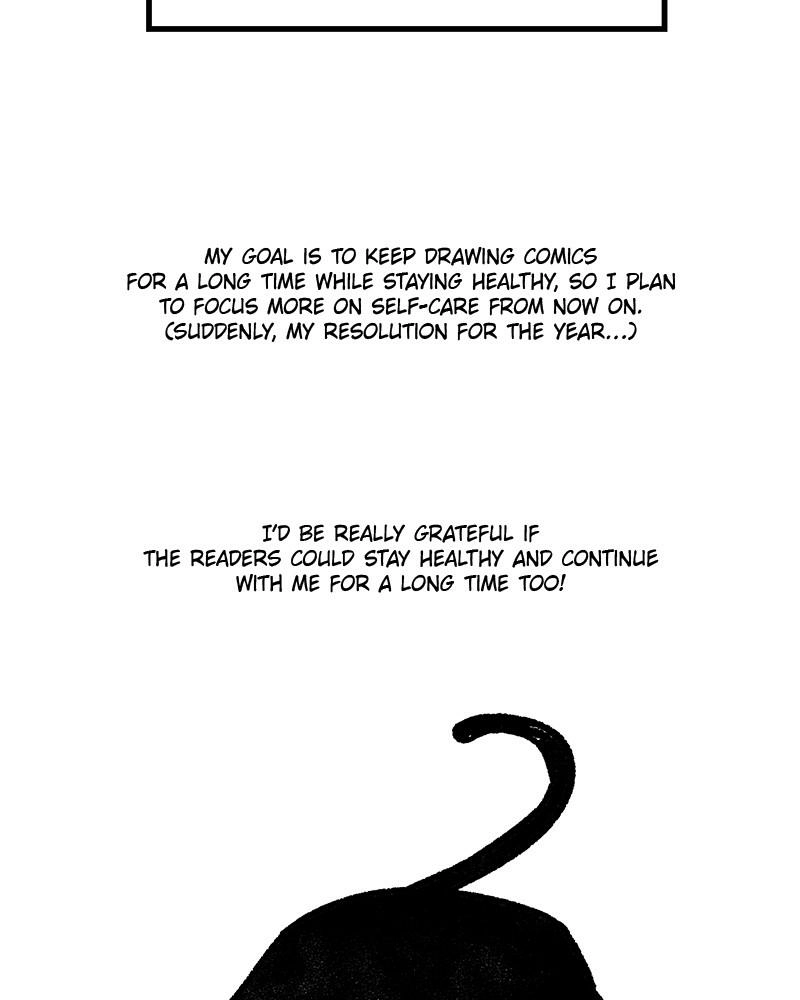 The Couple Breaker Chapter 80.5 - page 36